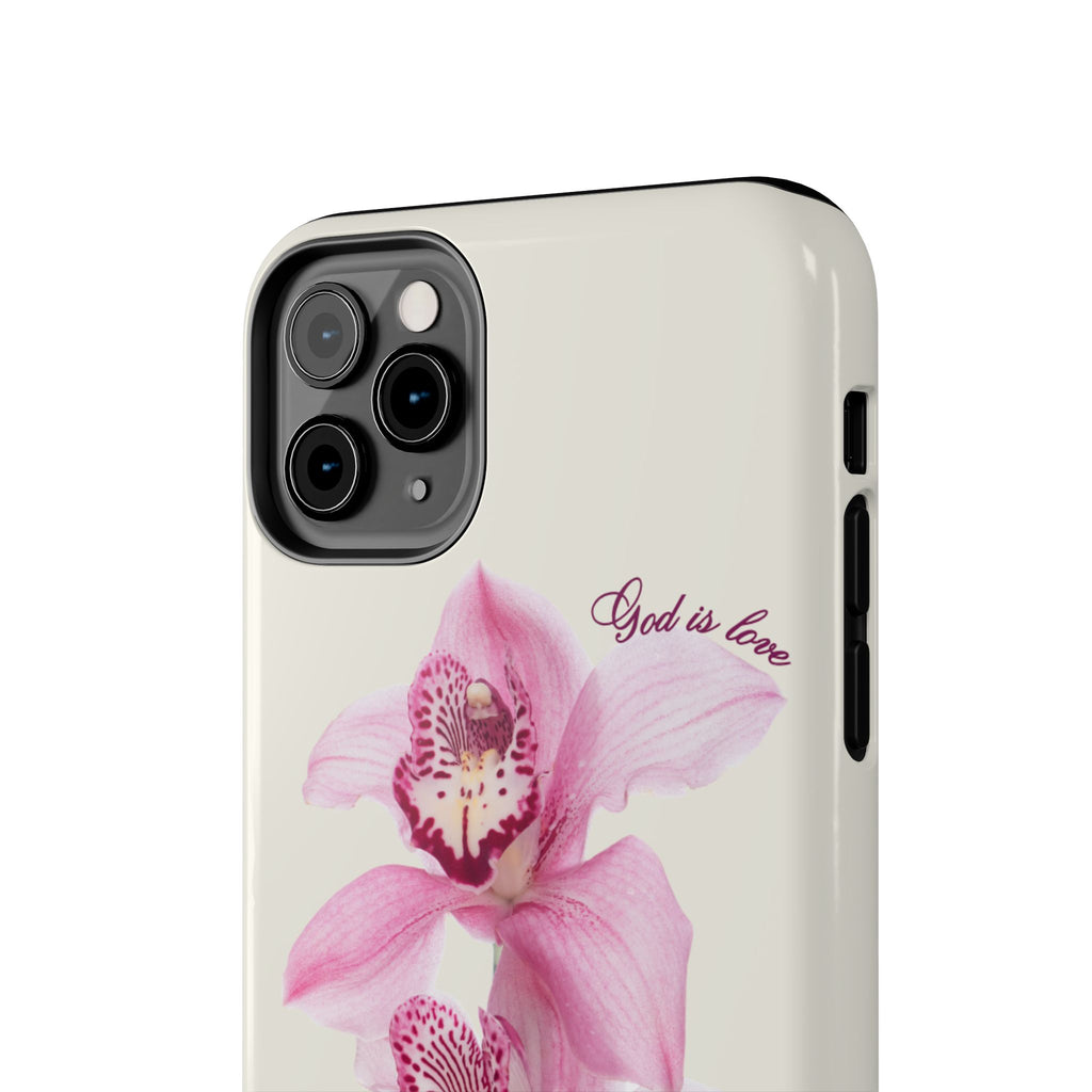 Orchid Creator
