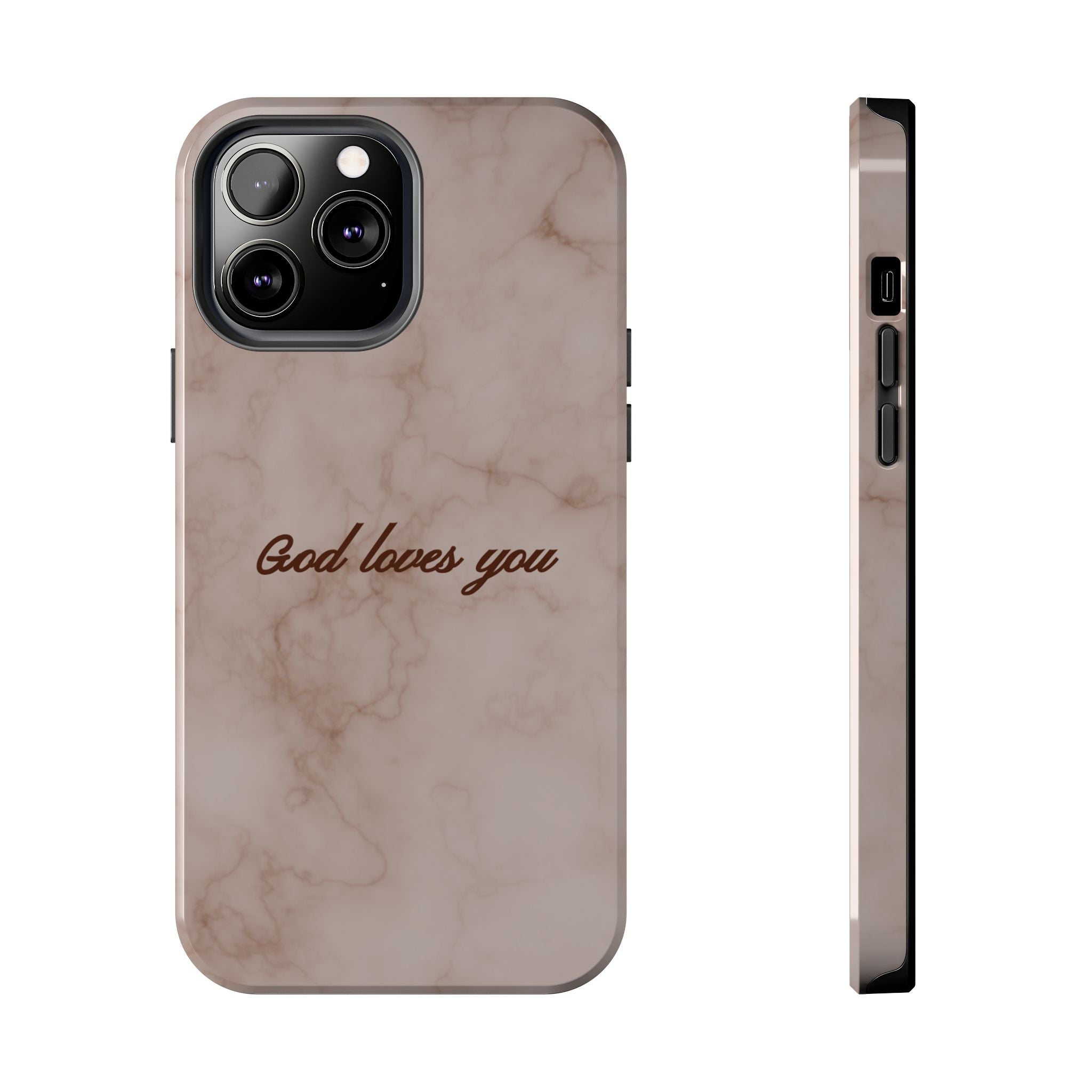 Brown Marble
