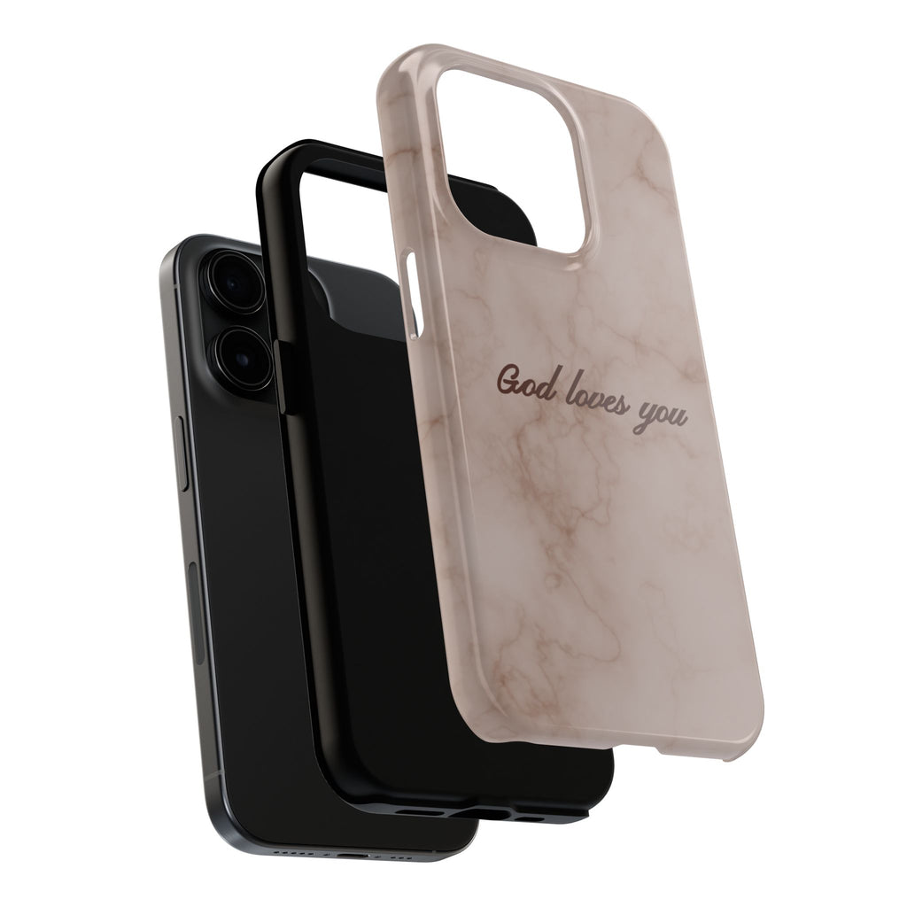 Brown Marble