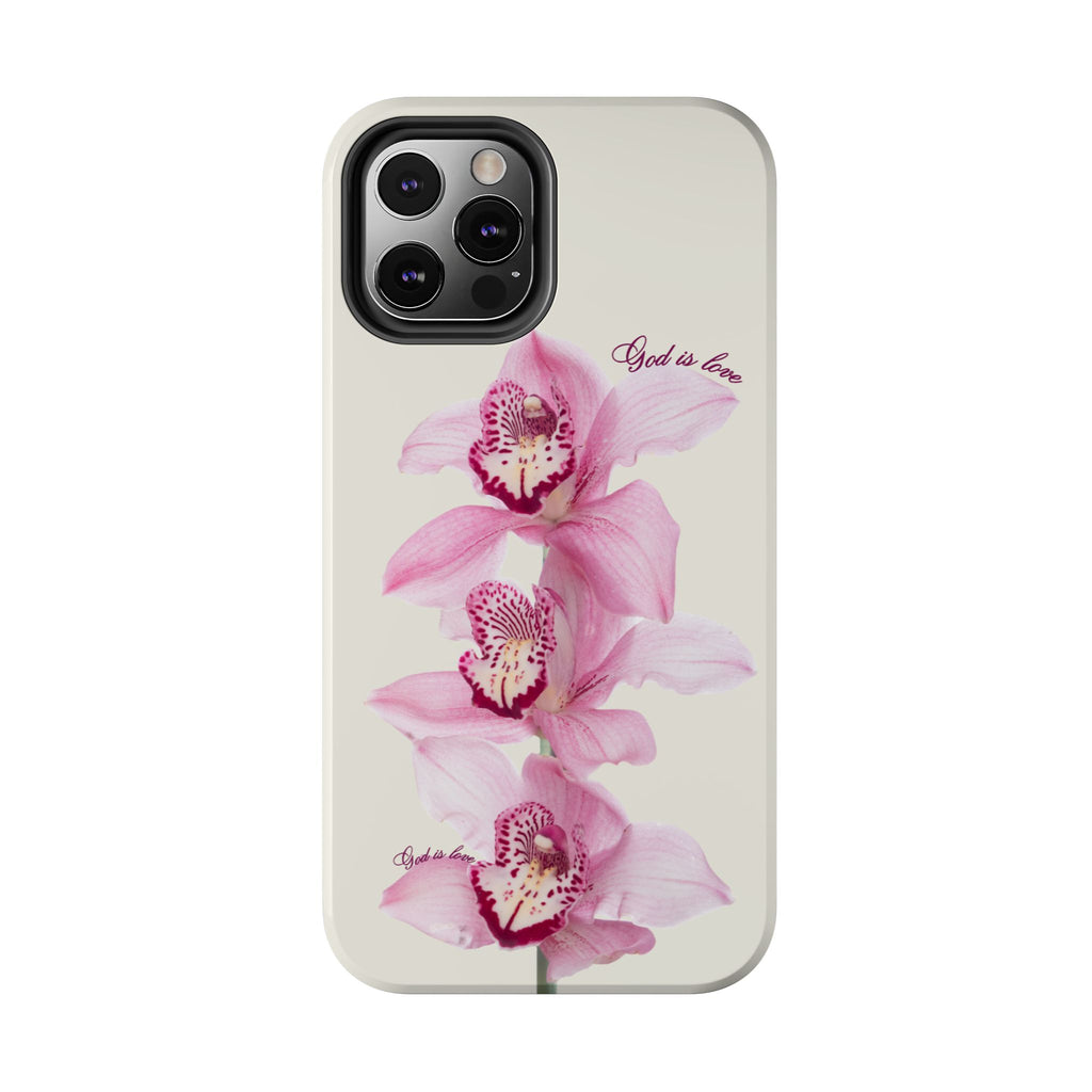 Orchid Creator