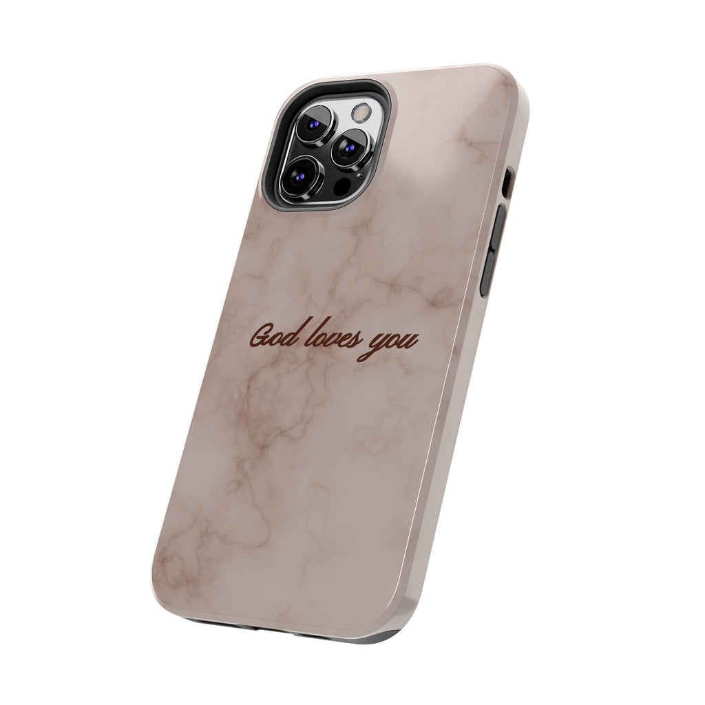 Brown Marble