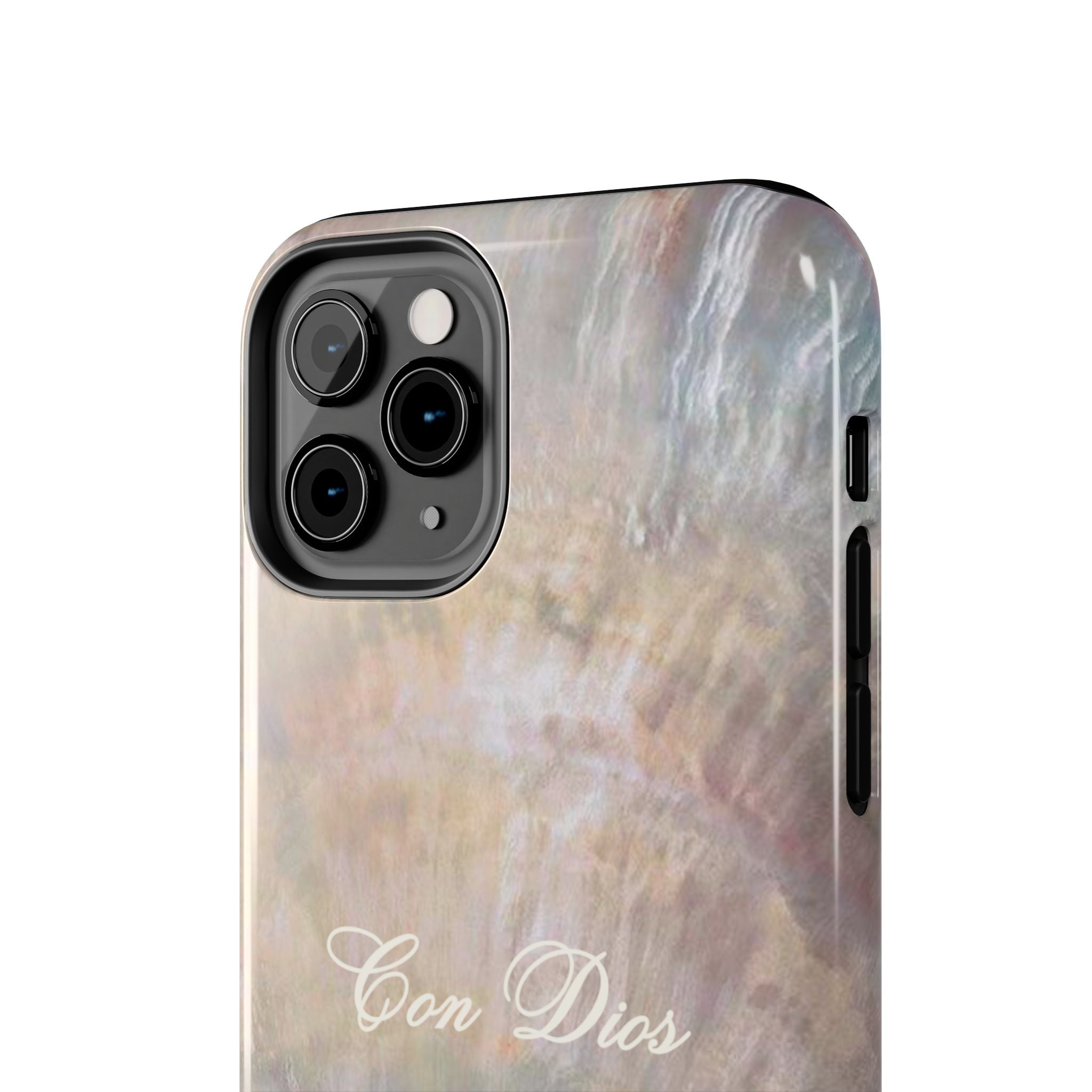 Con Dios - Pearly