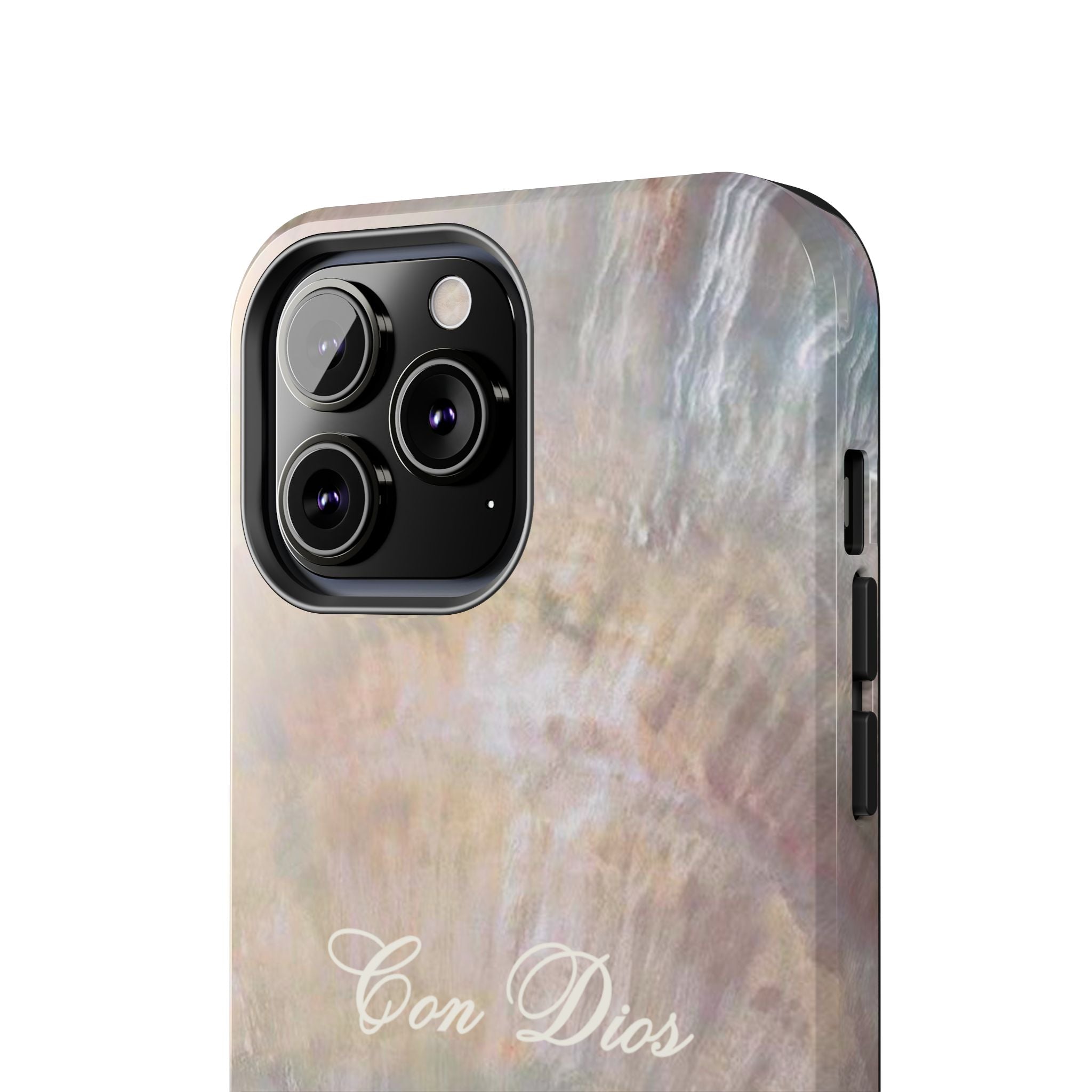 Con Dios - Pearly