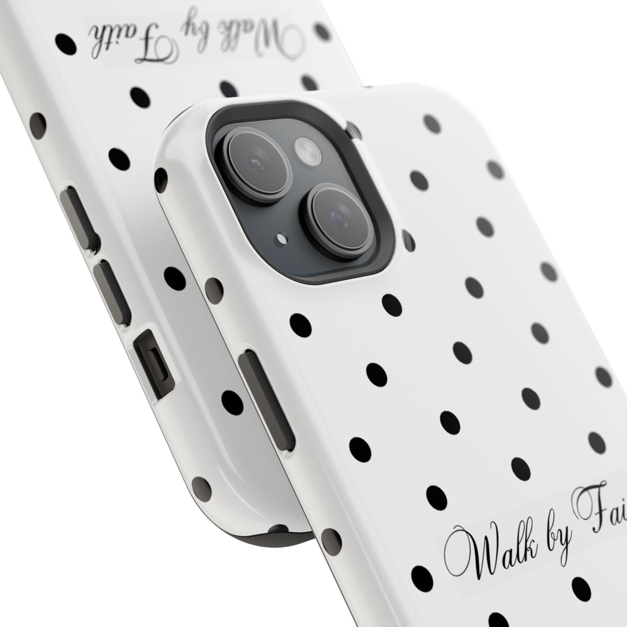 Walk by Faith Magsafe
