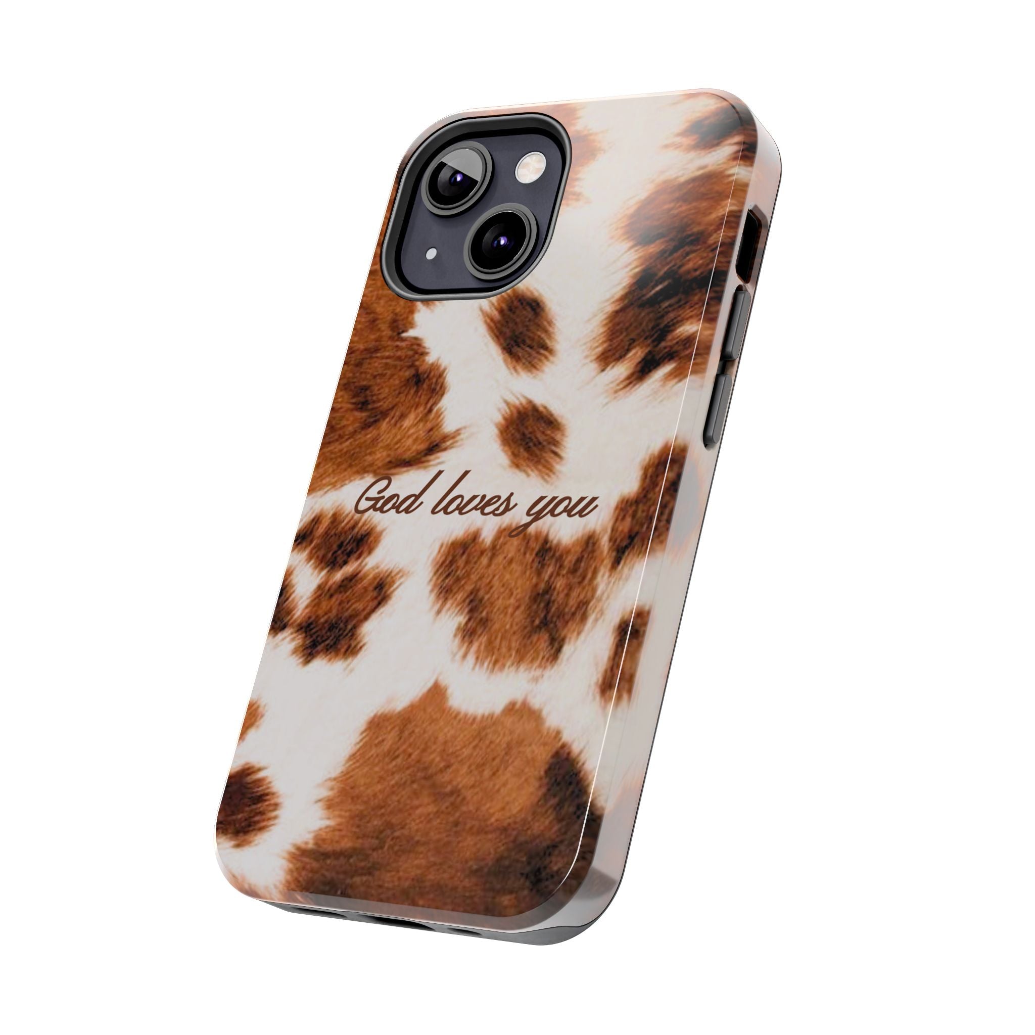 Brown Cow love