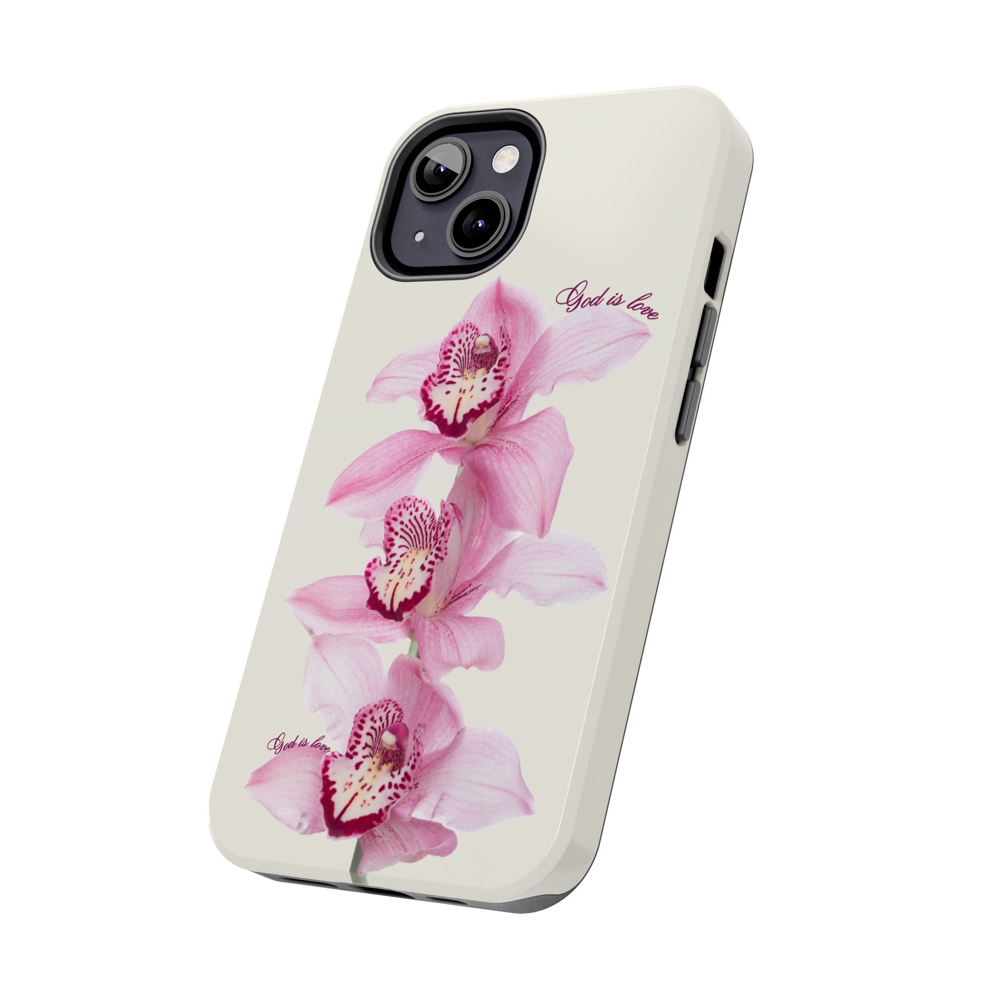 Orchid Creator