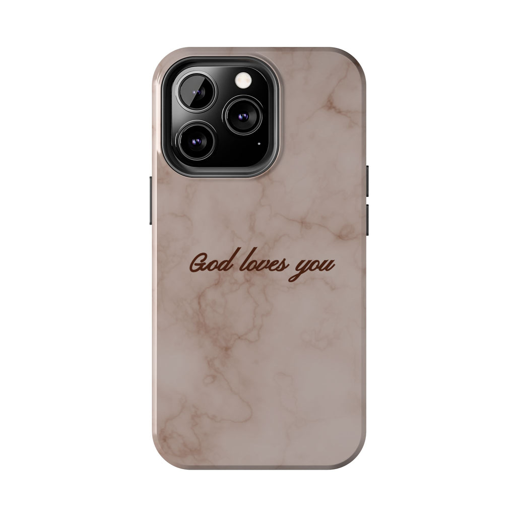 Brown Marble