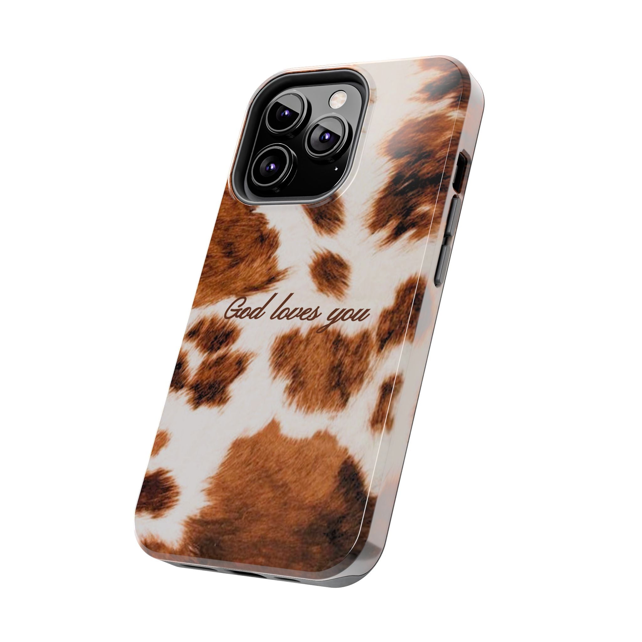Brown Cow love