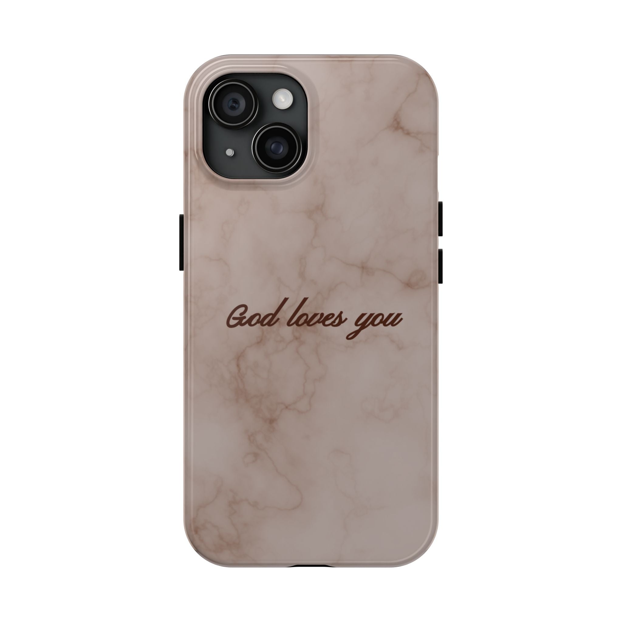 Brown Marble