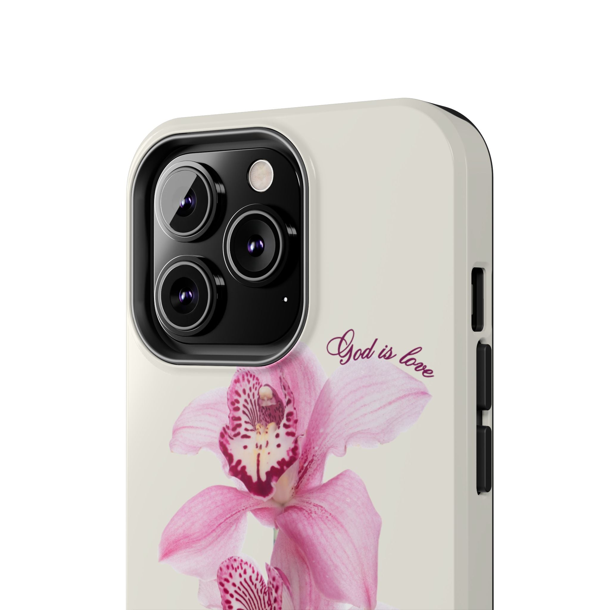 Orchid Creator