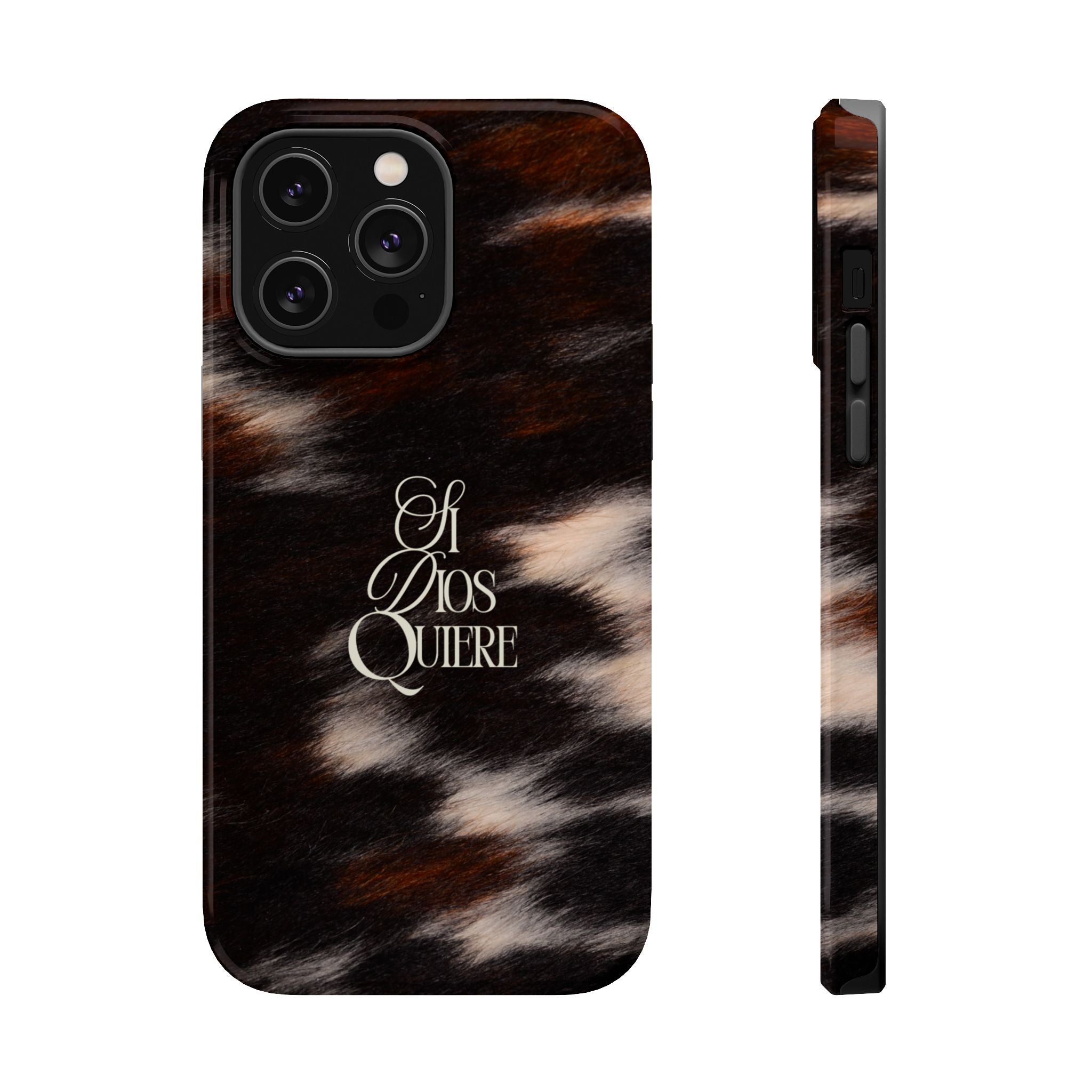 Si Dios Quiere Magsafe