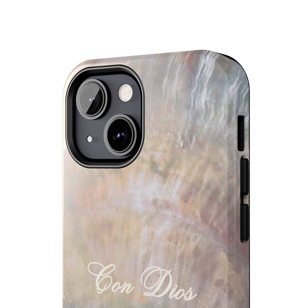 Con Dios - Pearly