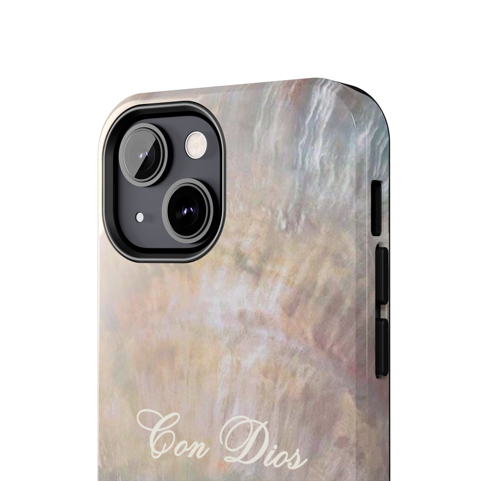 Con Dios - Pearly
