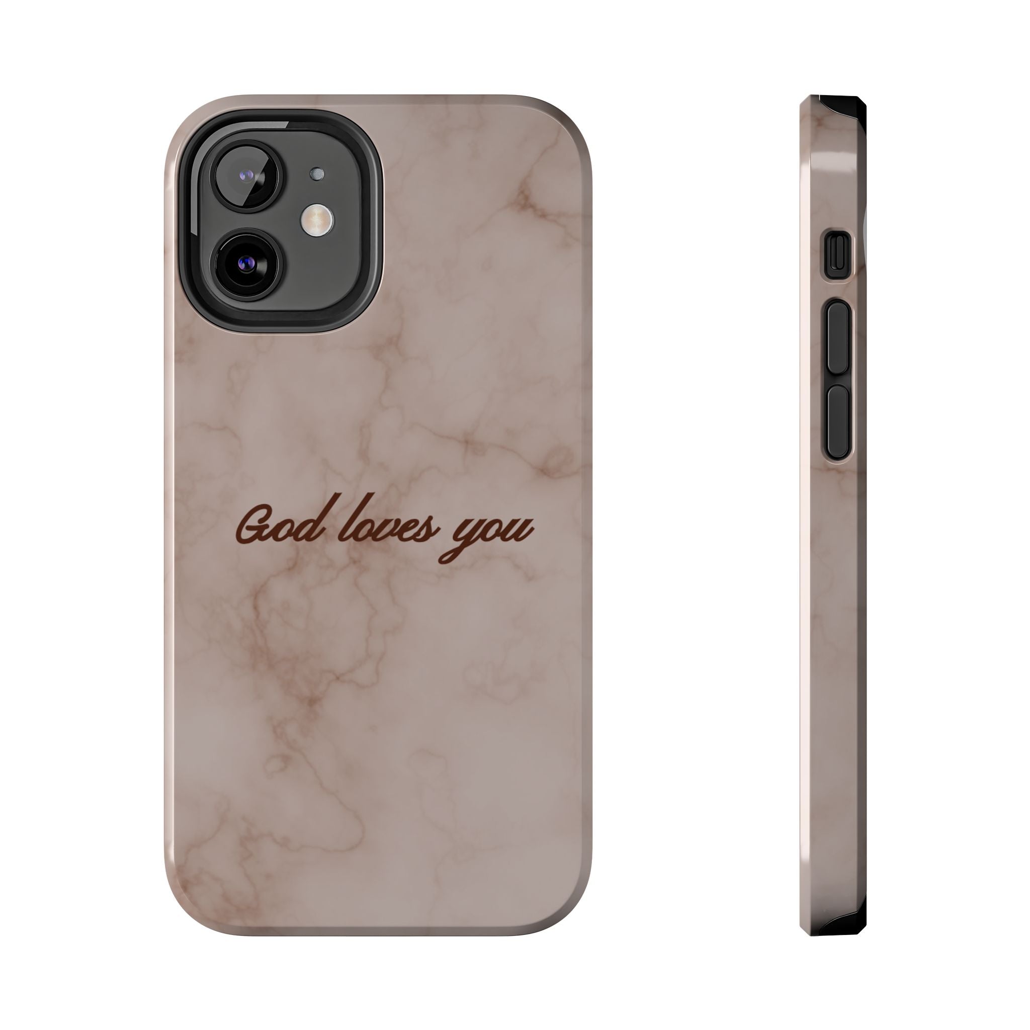 Brown Marble