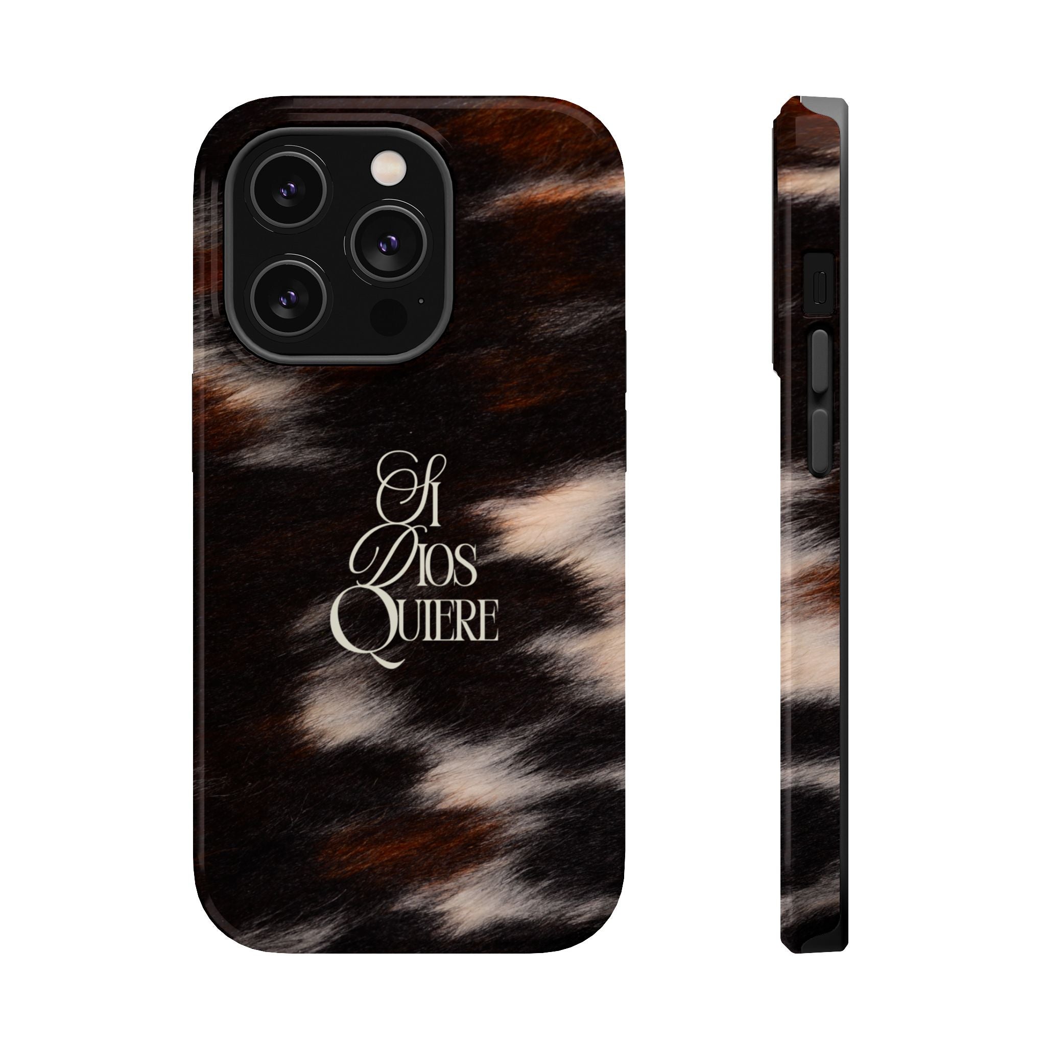 Si Dios Quiere Magsafe