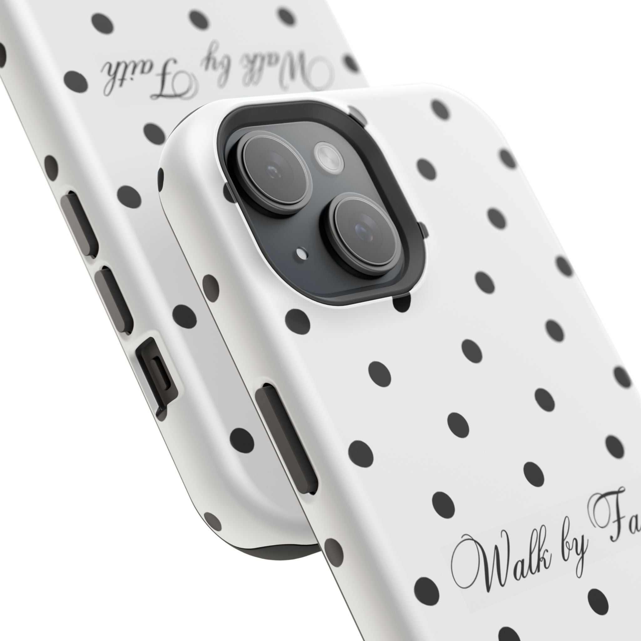Walk by Faith Magsafe