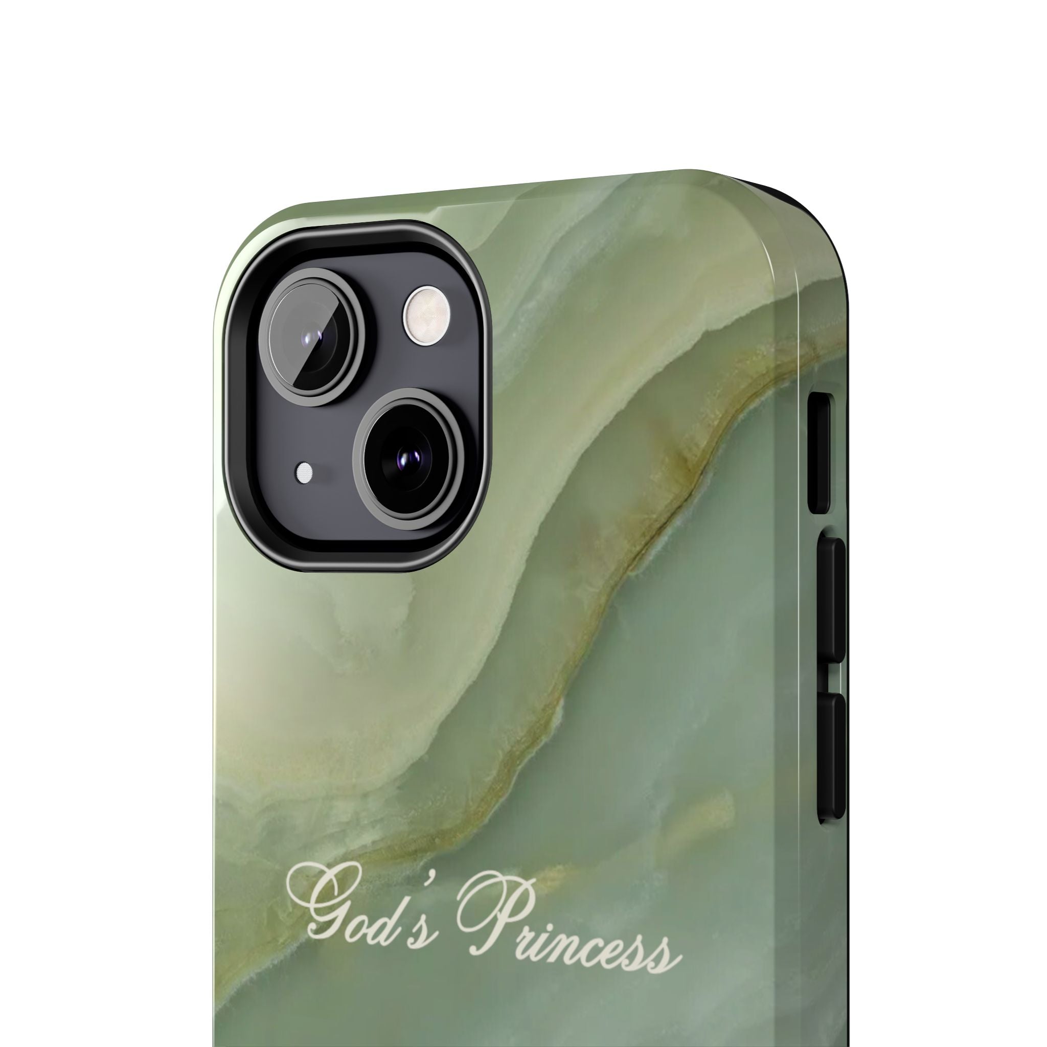 Marble Princess