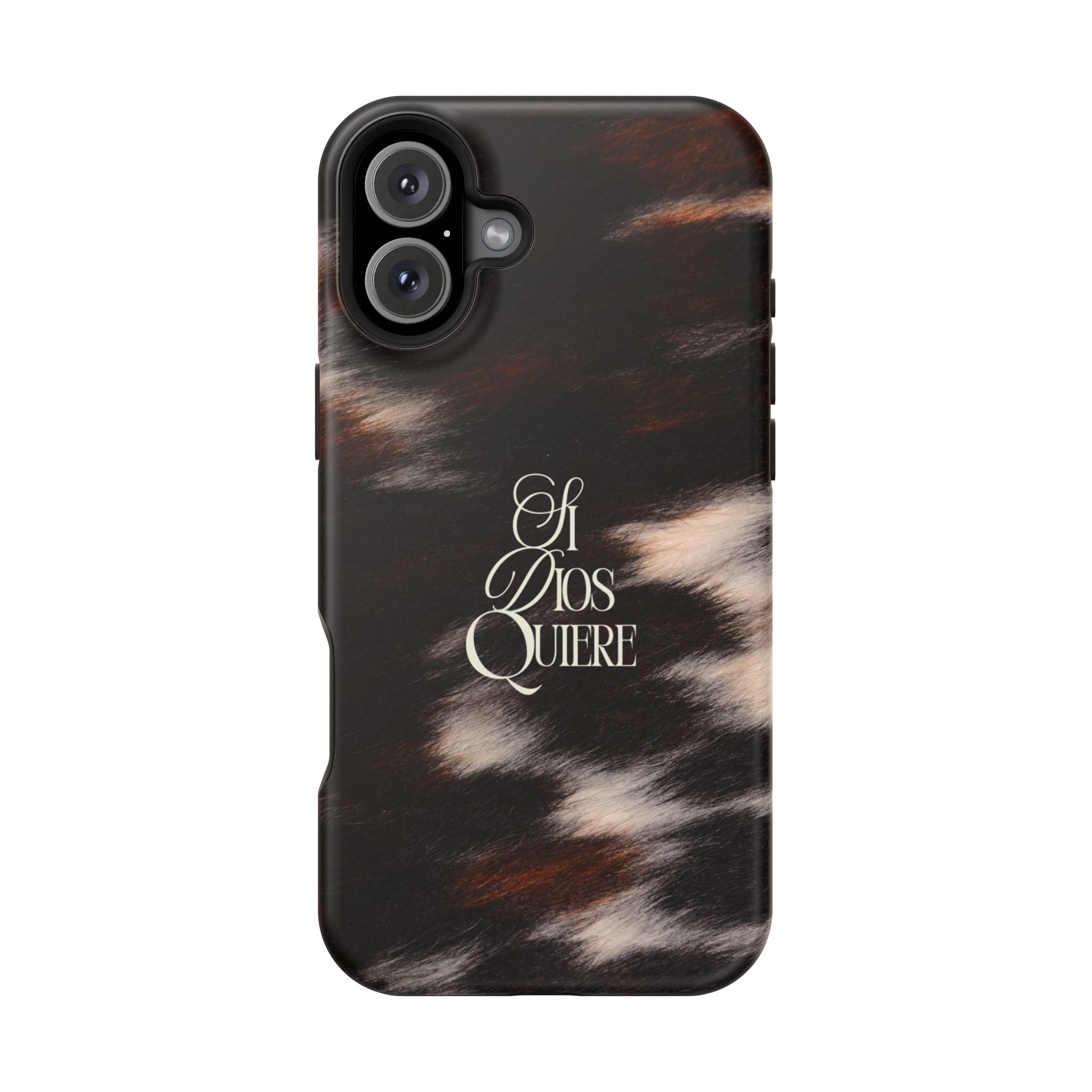 Si Dios Quiere Magsafe