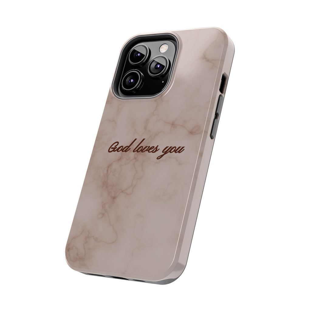 Brown Marble