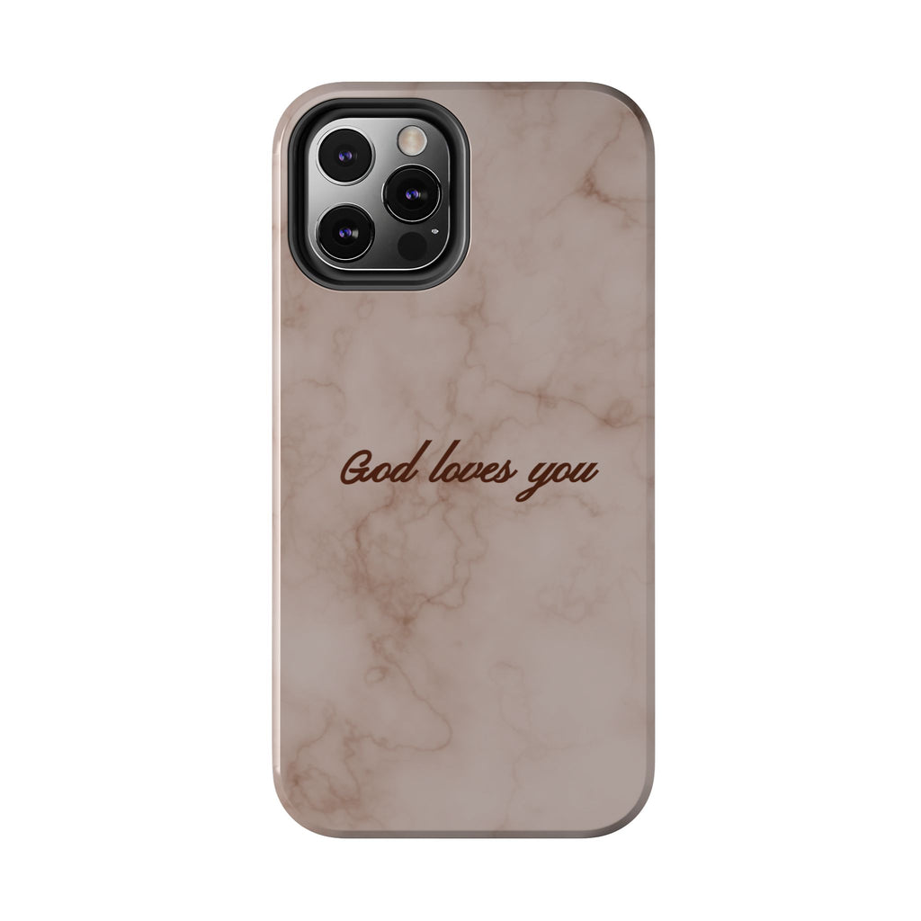 Brown Marble