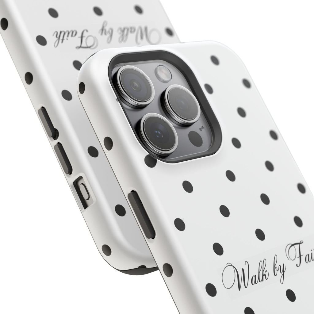 Walk by Faith Magsafe