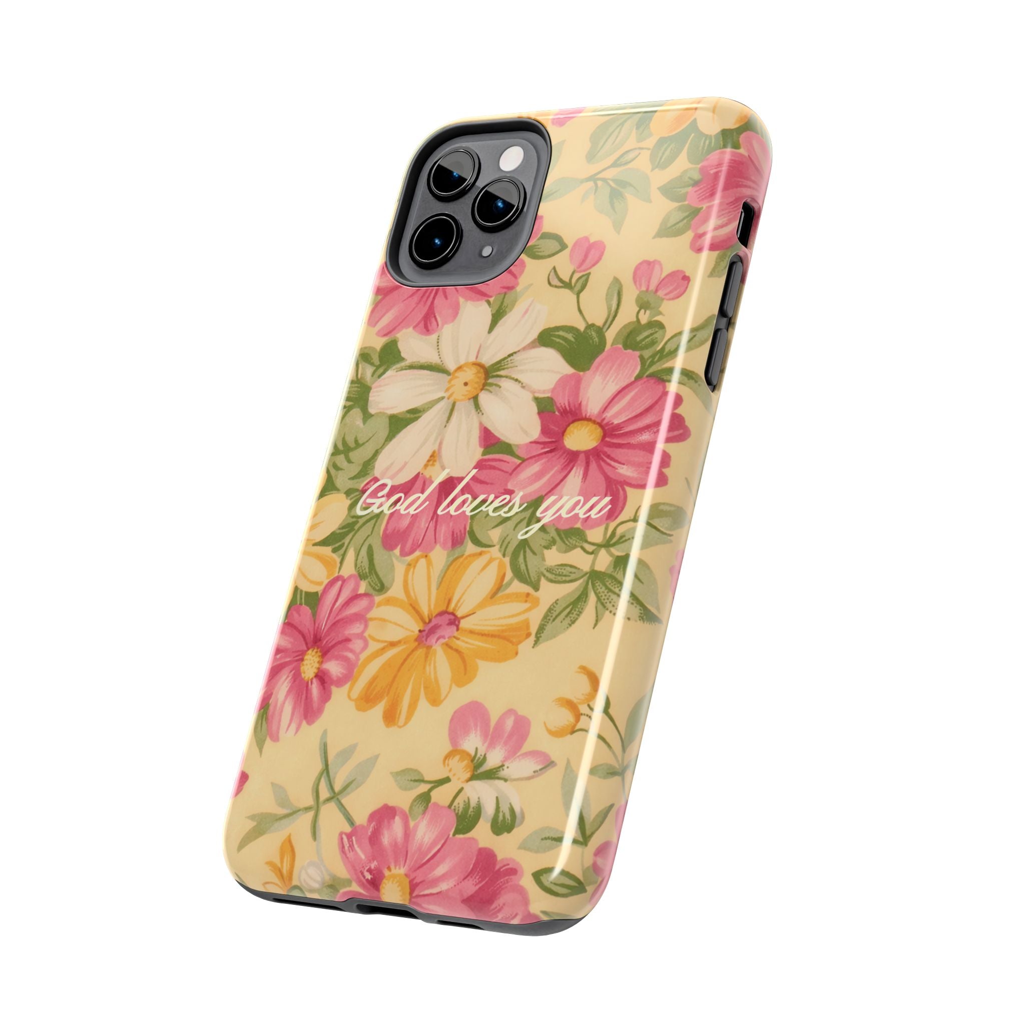 Love in Bloom