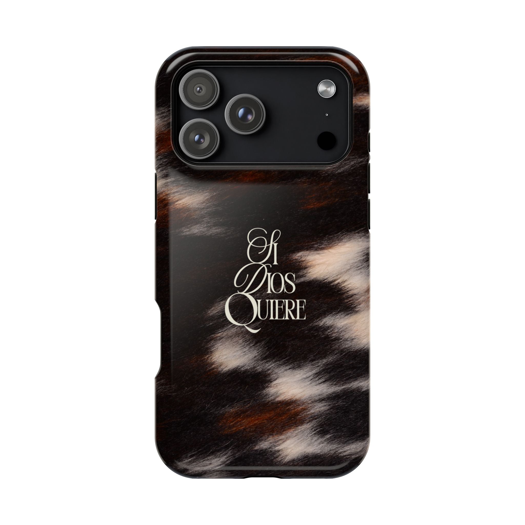 Si Dios Quiere Magsafe