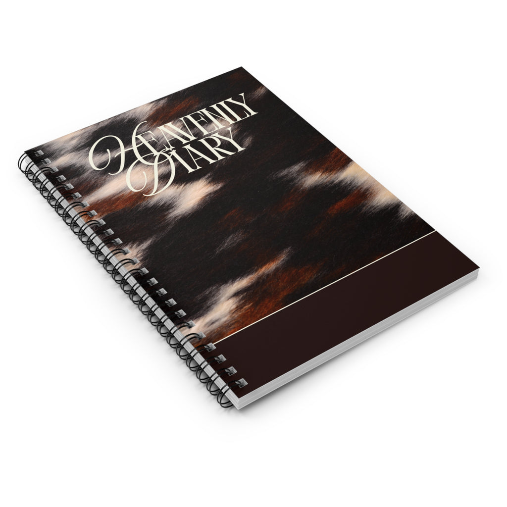 Heavenly Diary