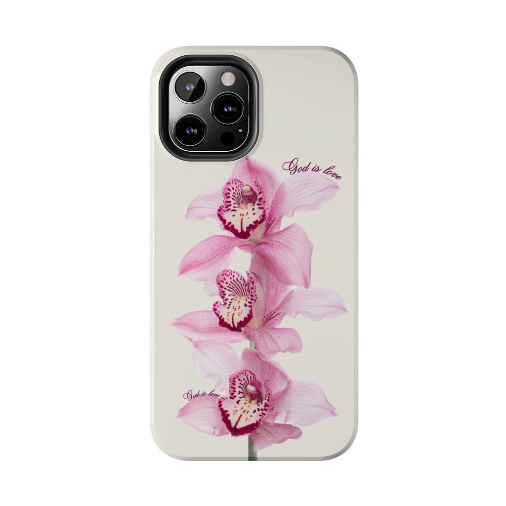 Orchid Creator