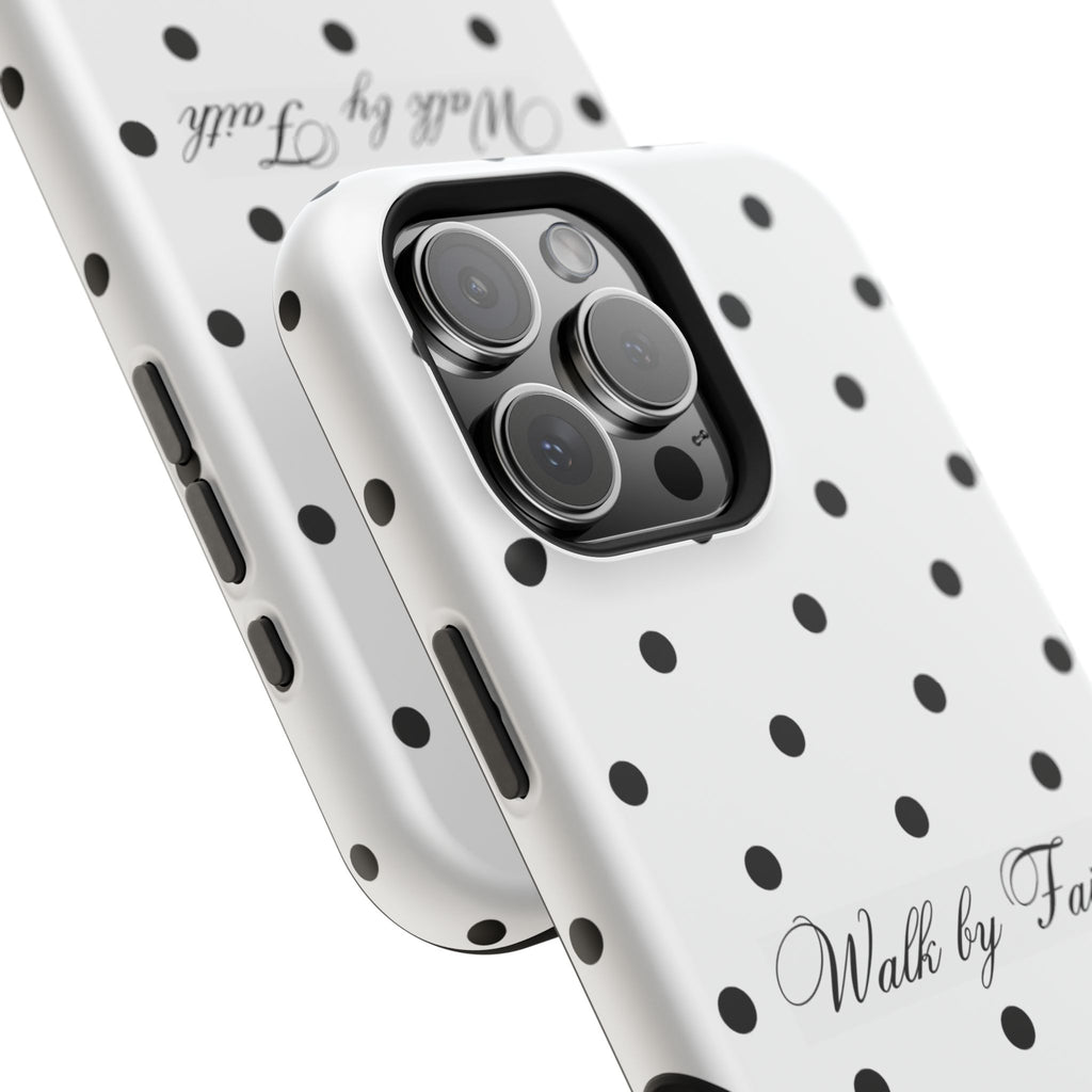 Walk by Faith Magsafe