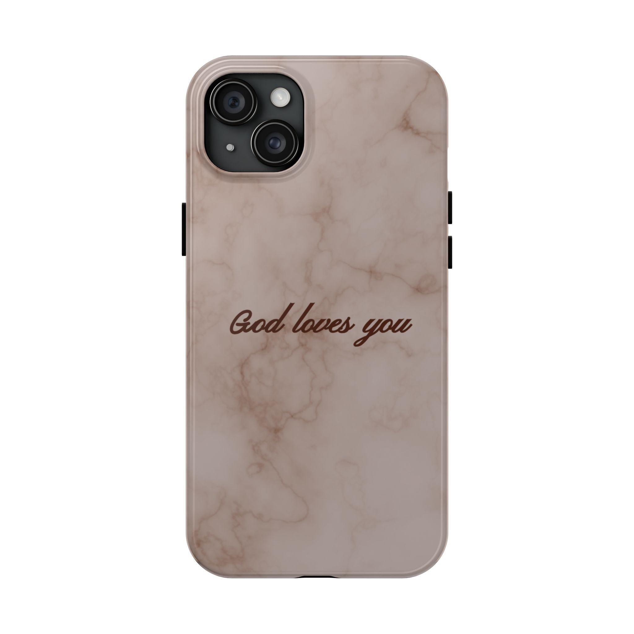 Brown Marble