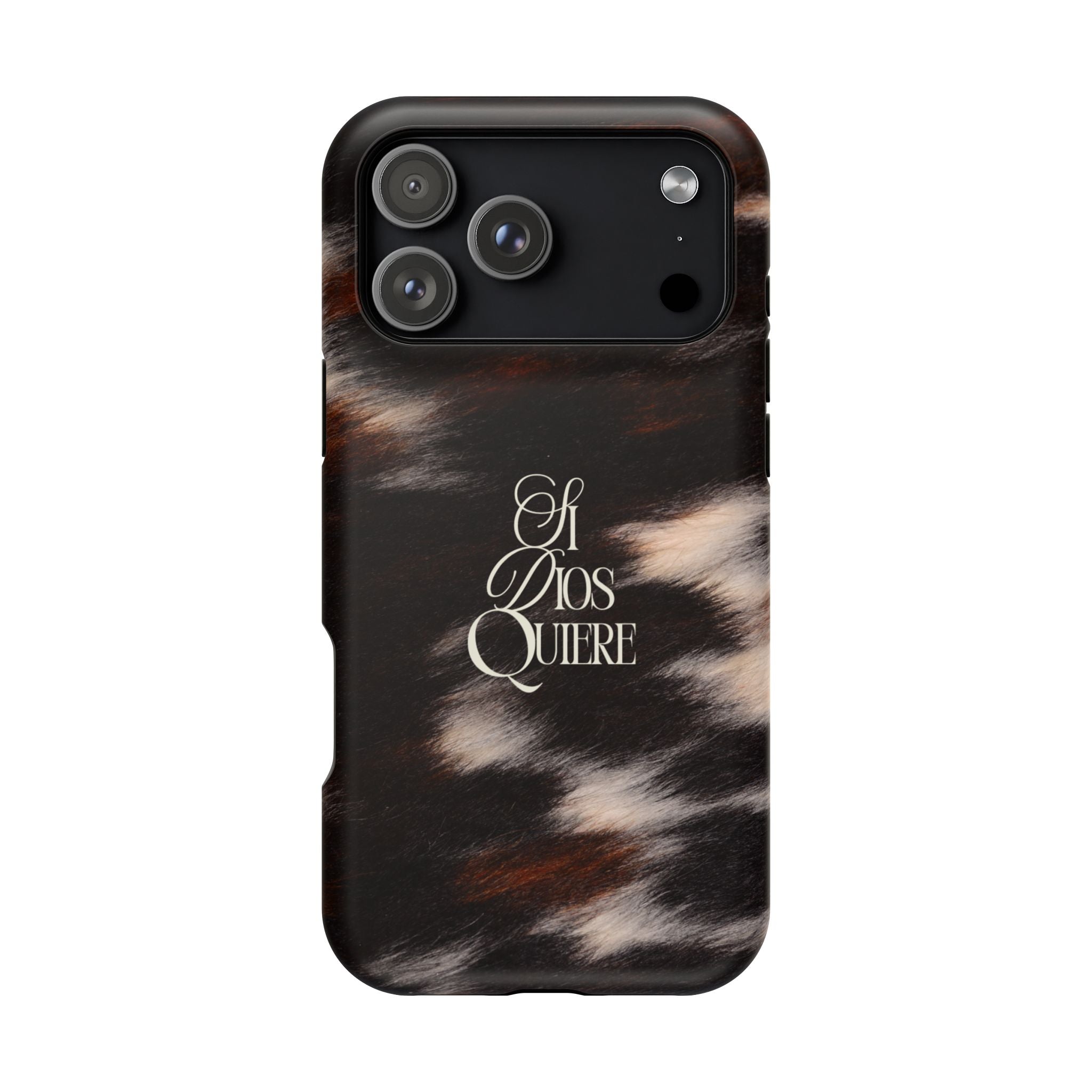 Si Dios Quiere Magsafe