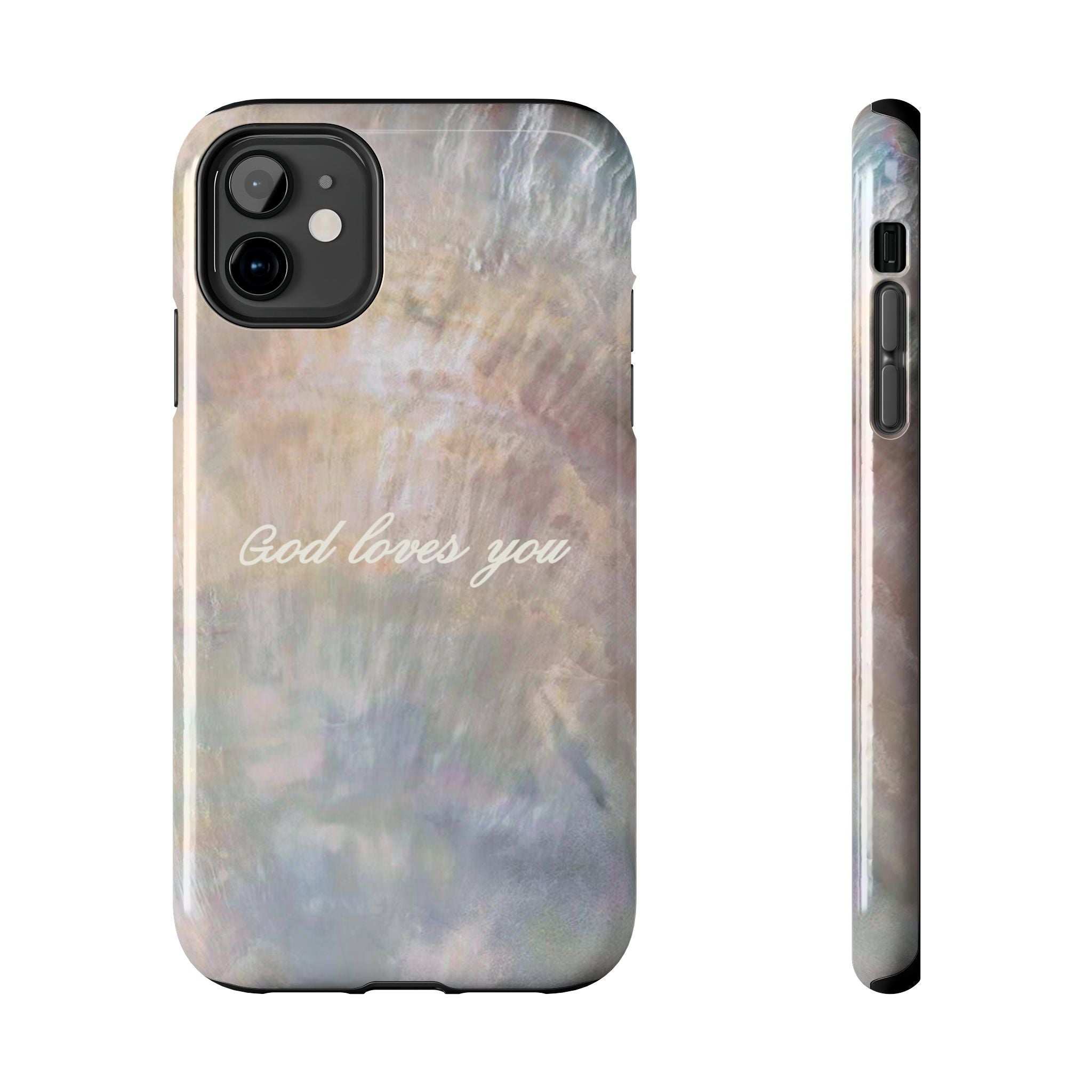 Pearly Love