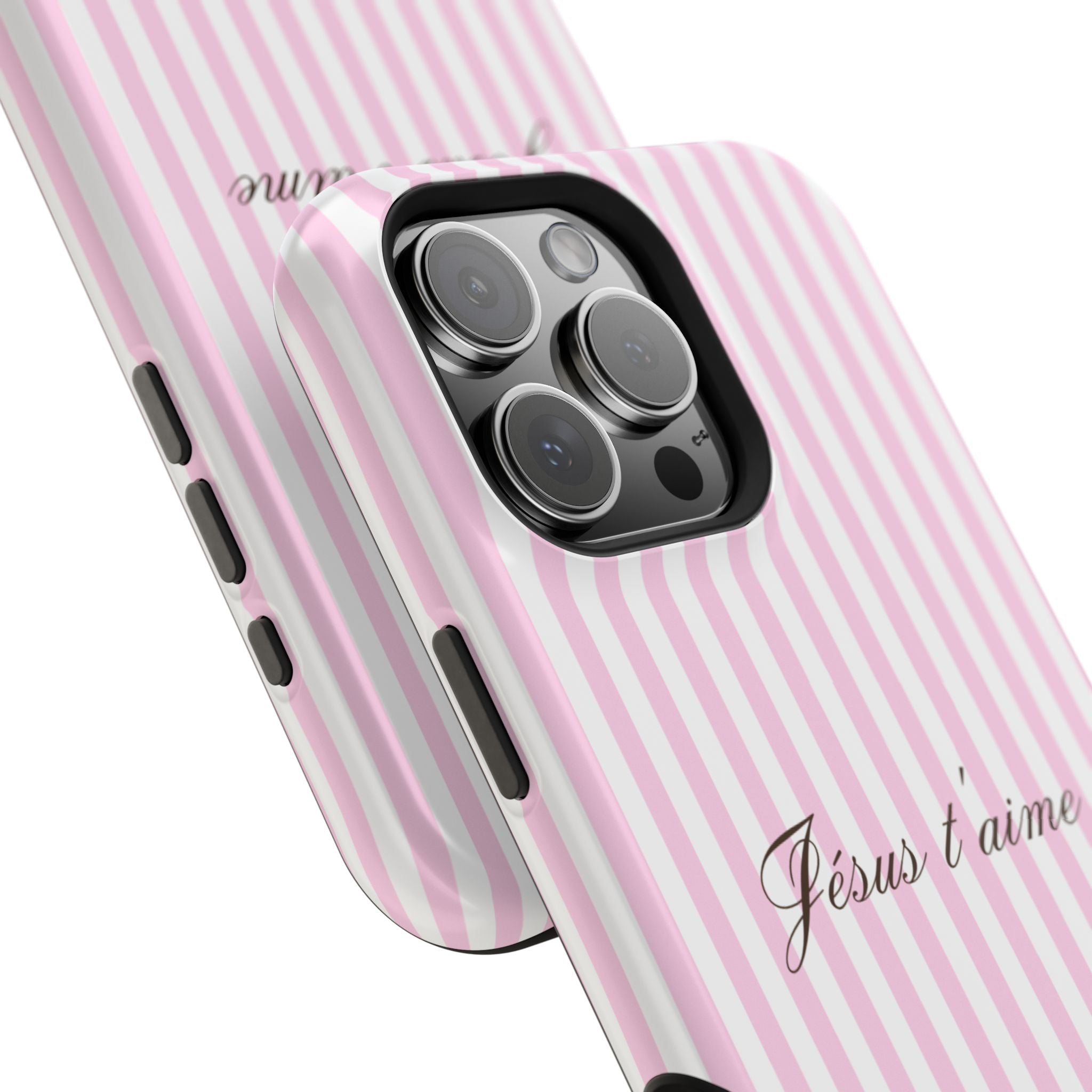 Sacred Stripes Magsafe