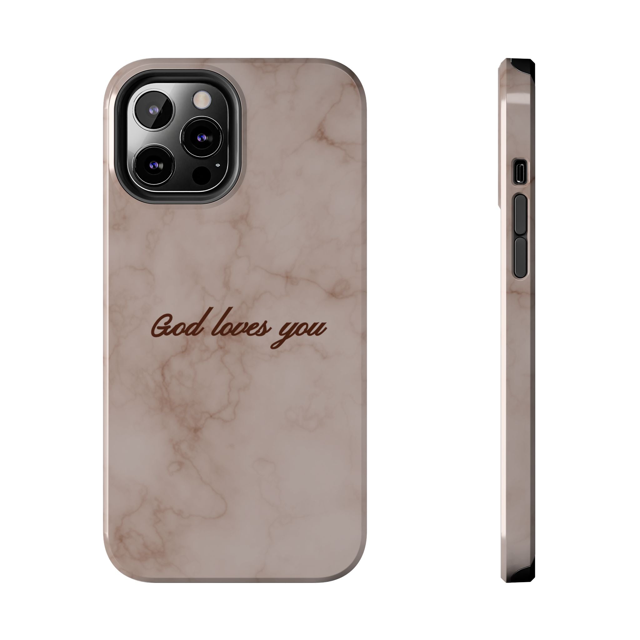 Brown Marble