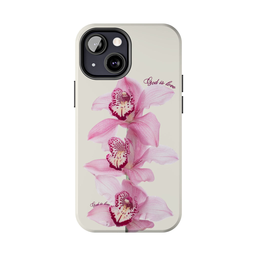 Orchid Creator