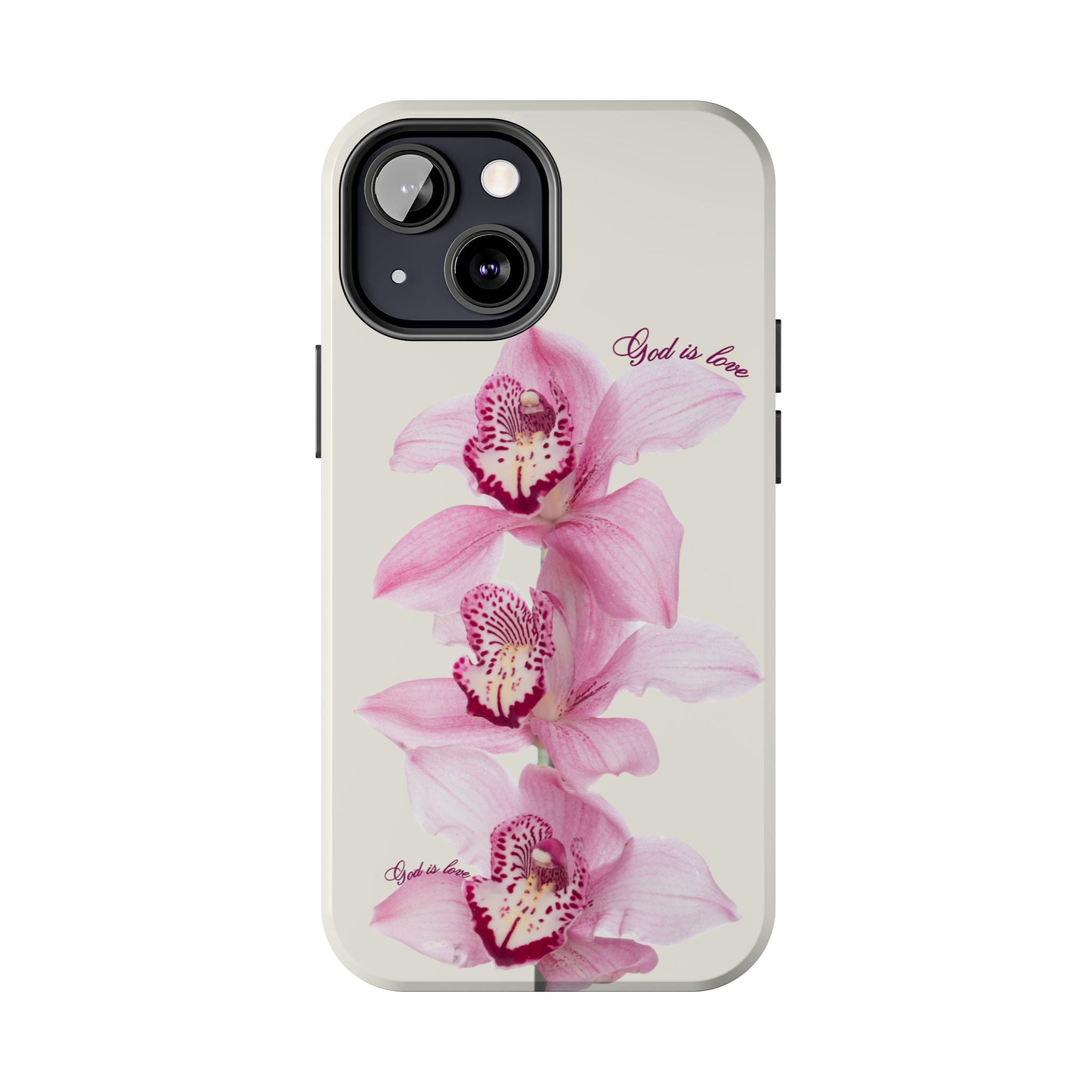Orchid Creator