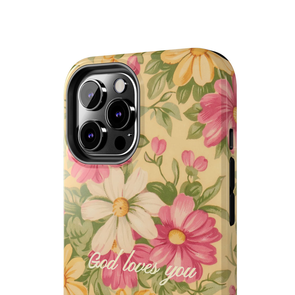 Love in Bloom
