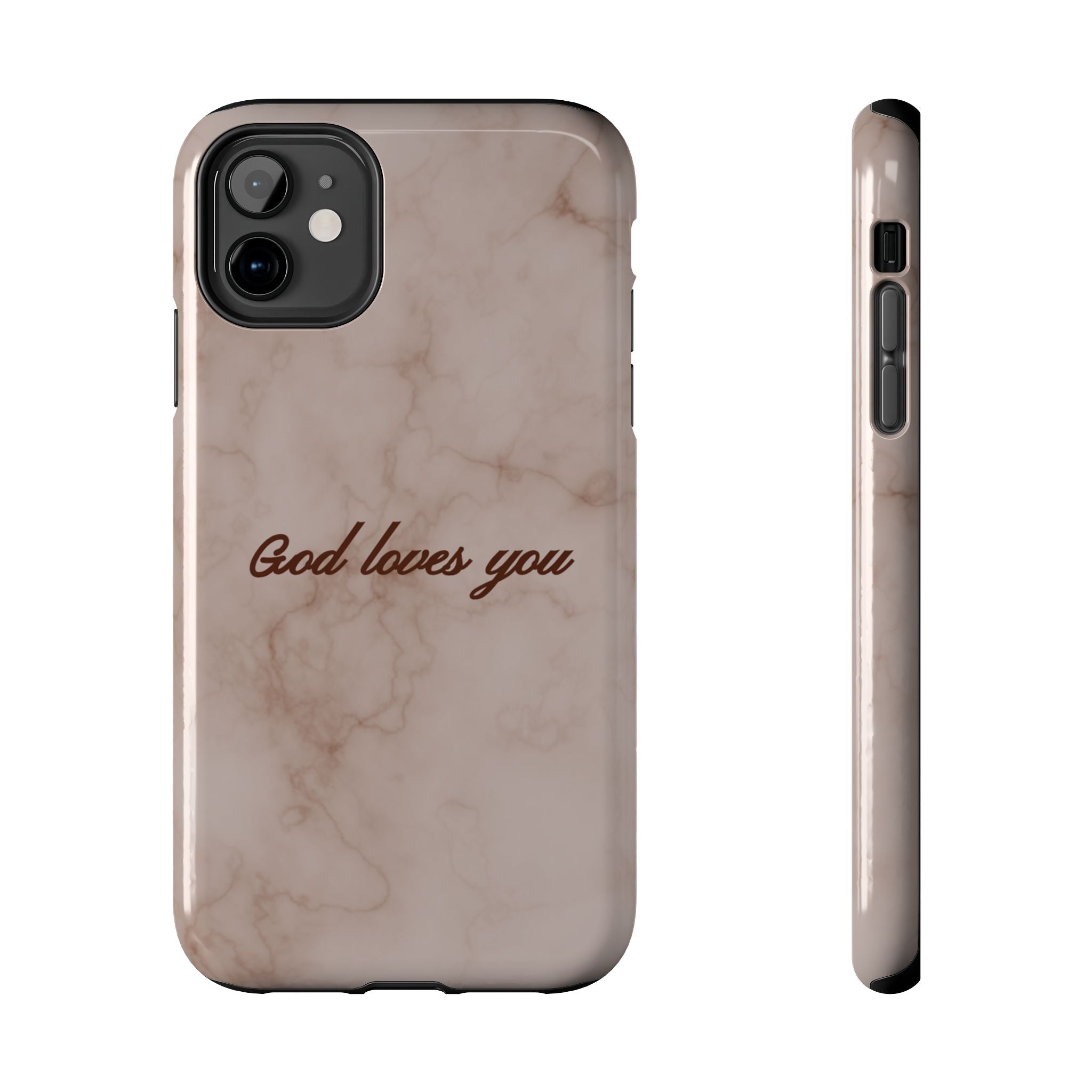 Brown Marble