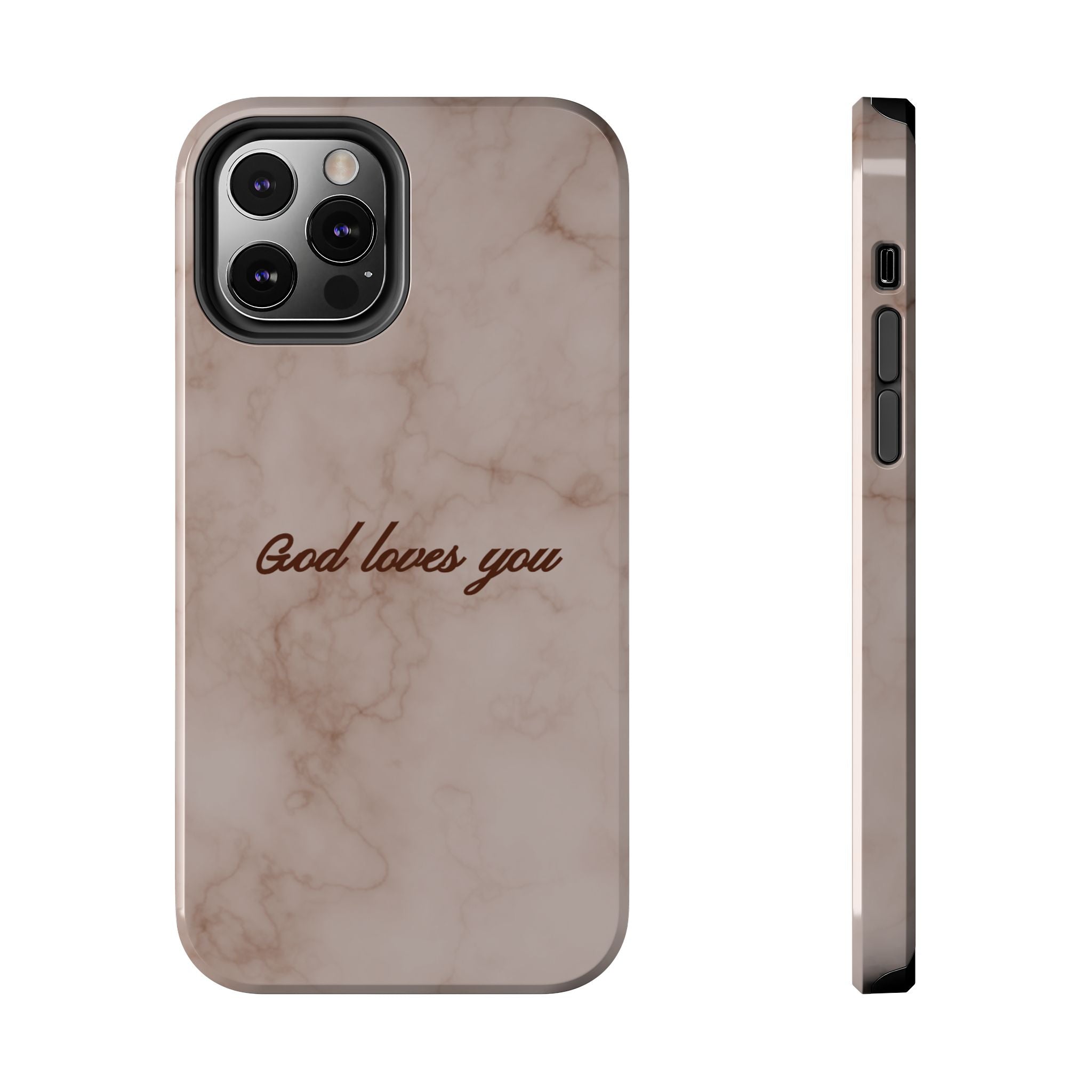 Brown Marble