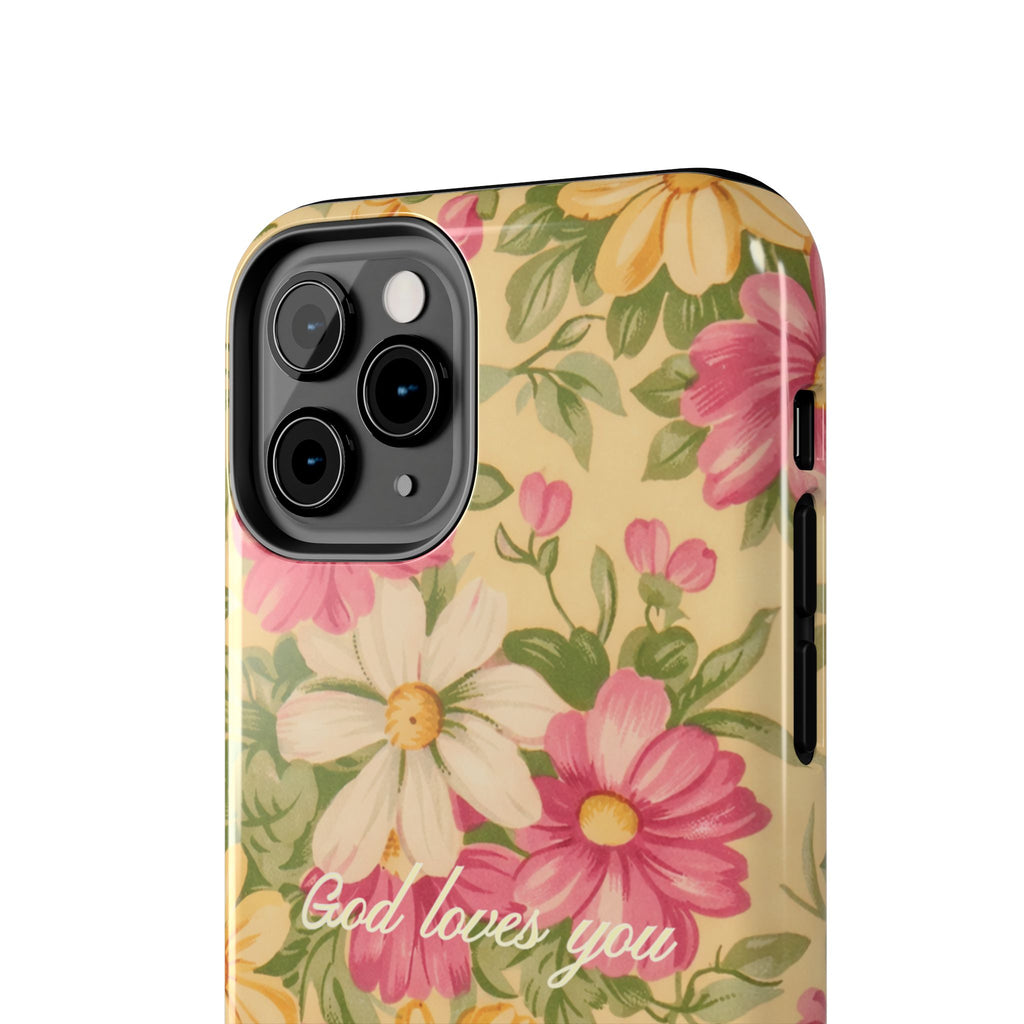 Love in Bloom