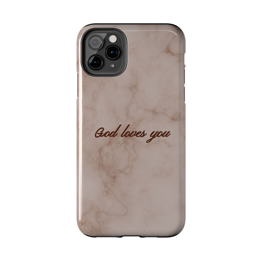 Brown Marble