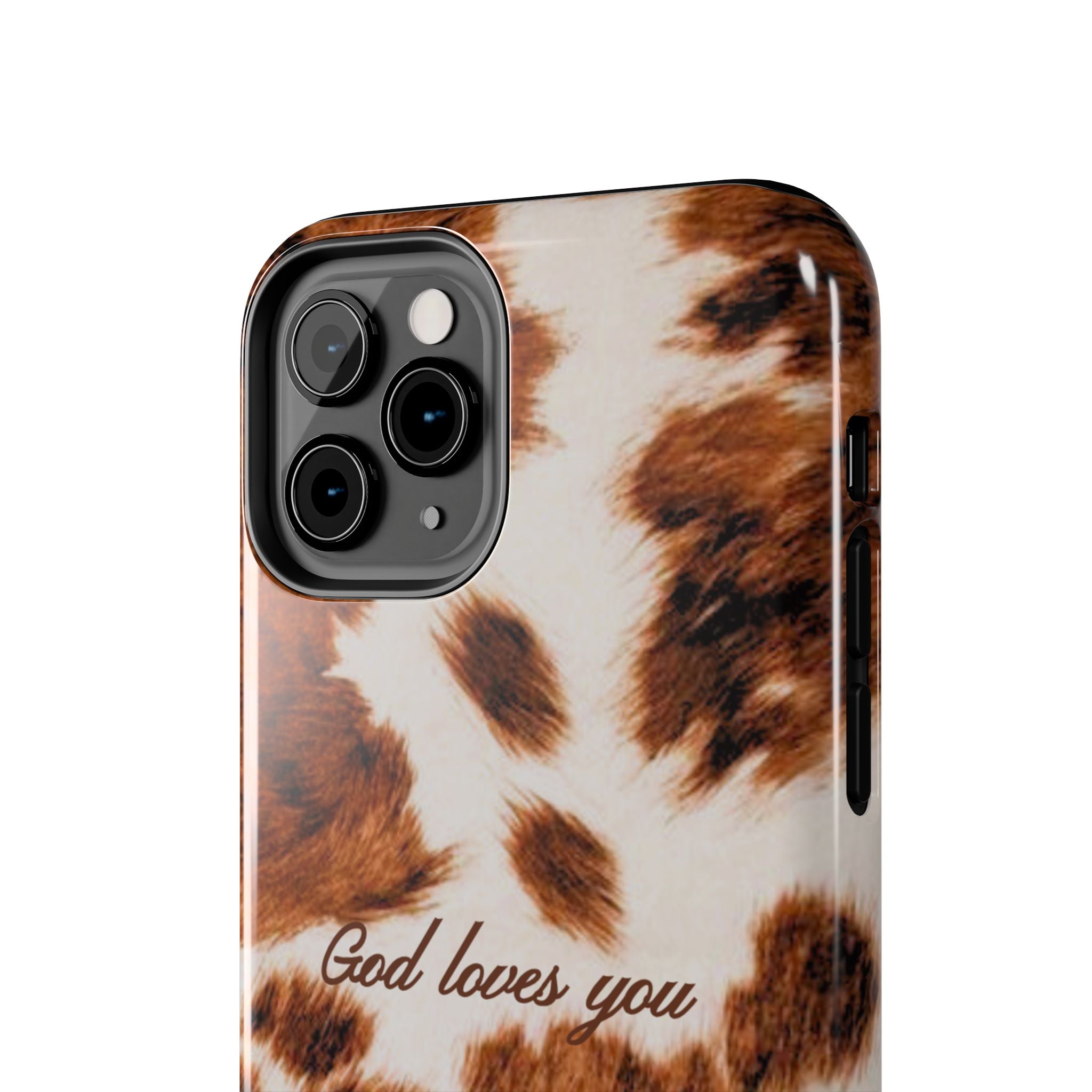 Brown Cow love