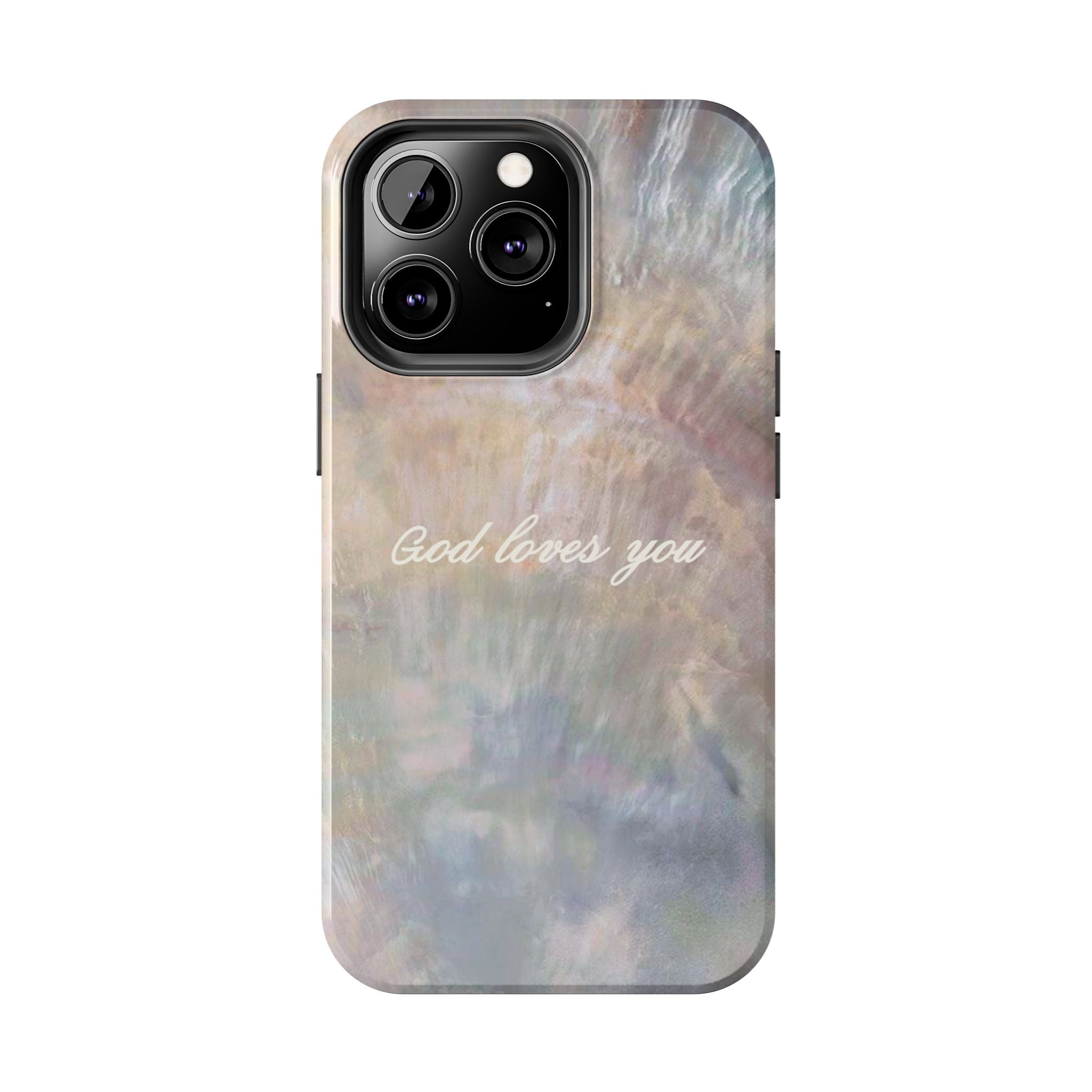 Pearly Love