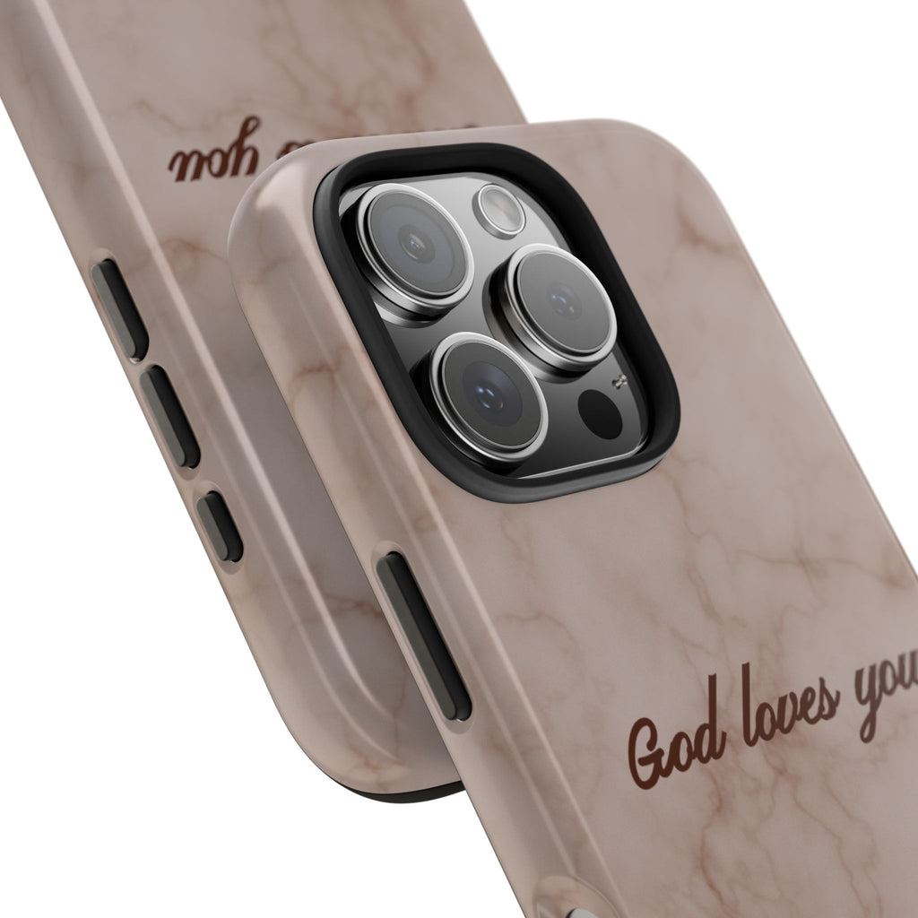 Brown Marble