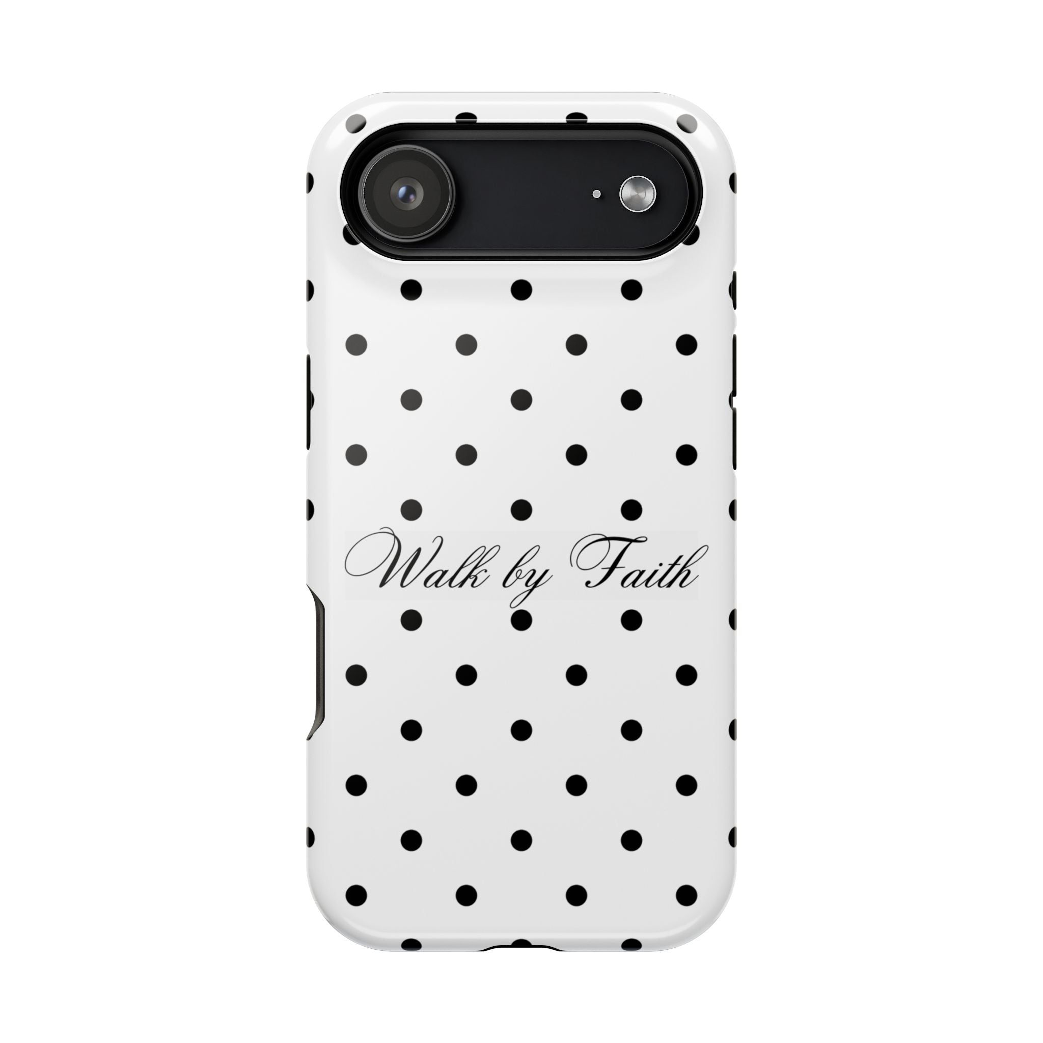 Walk by Faith Magsafe