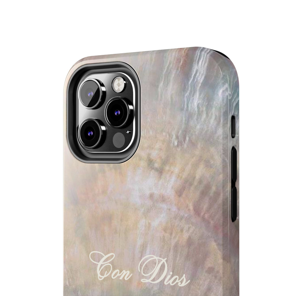 Con Dios - Pearly