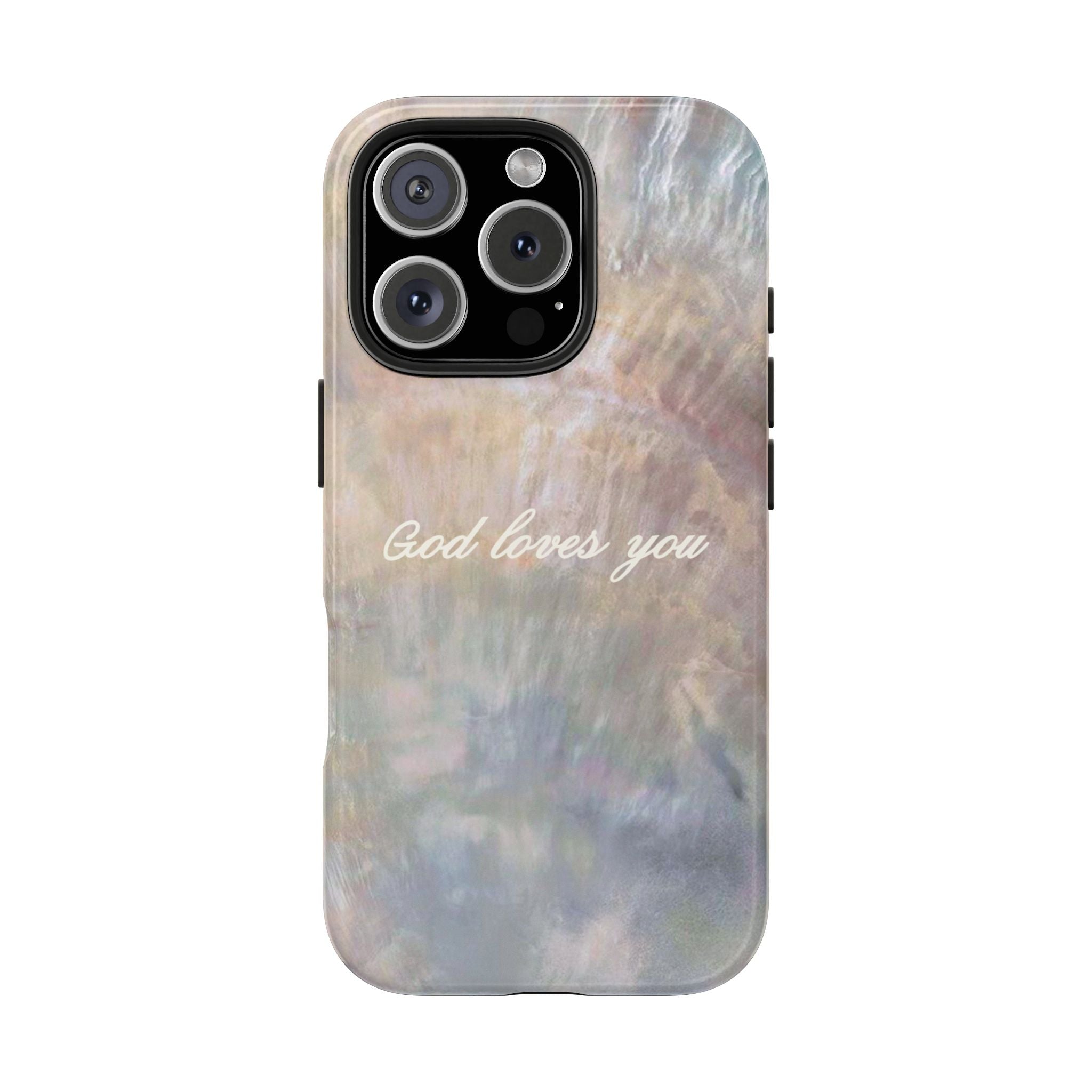 Pearly Love