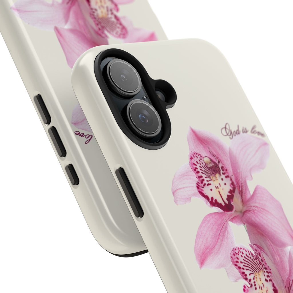 Orchid Creator