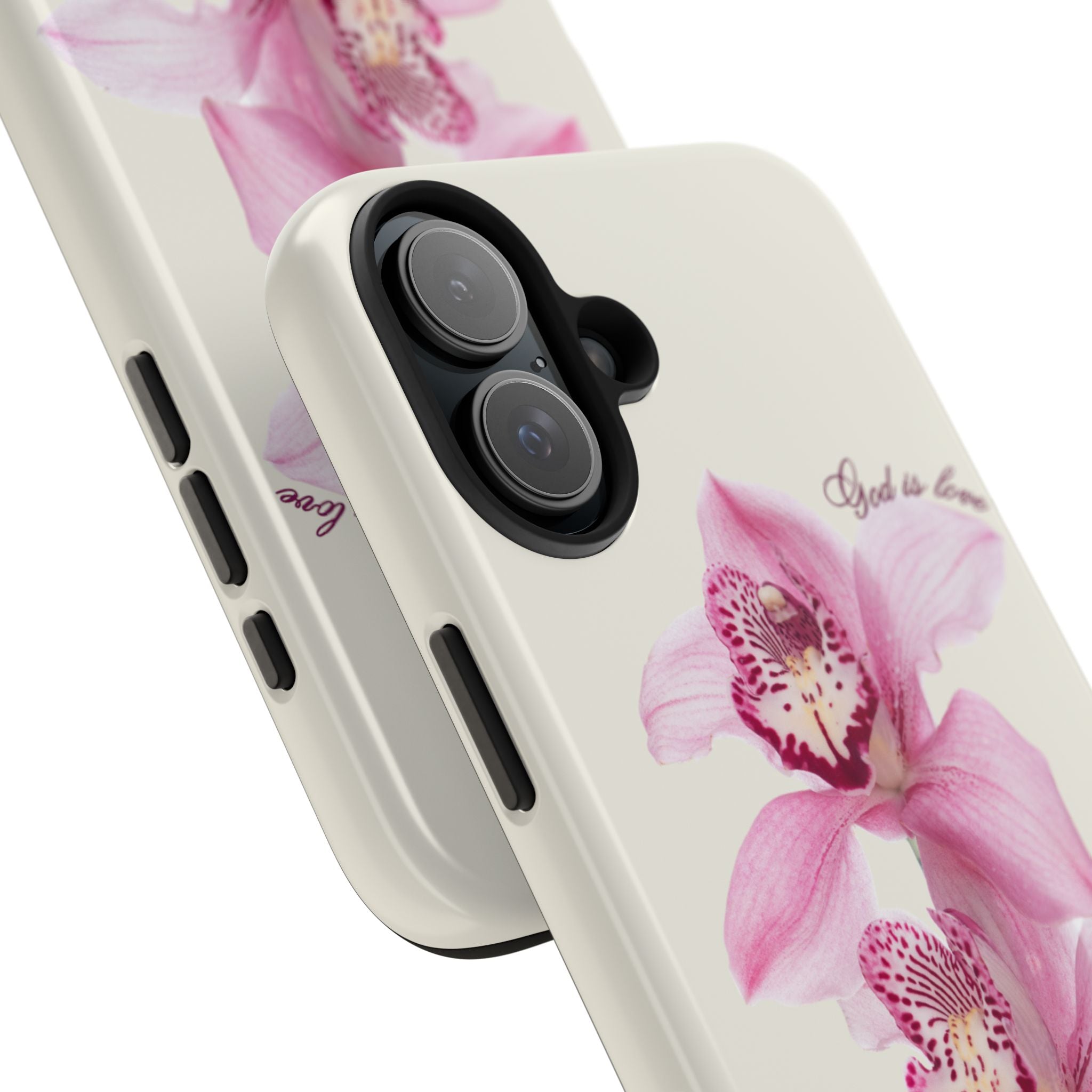 Orchid Creator
